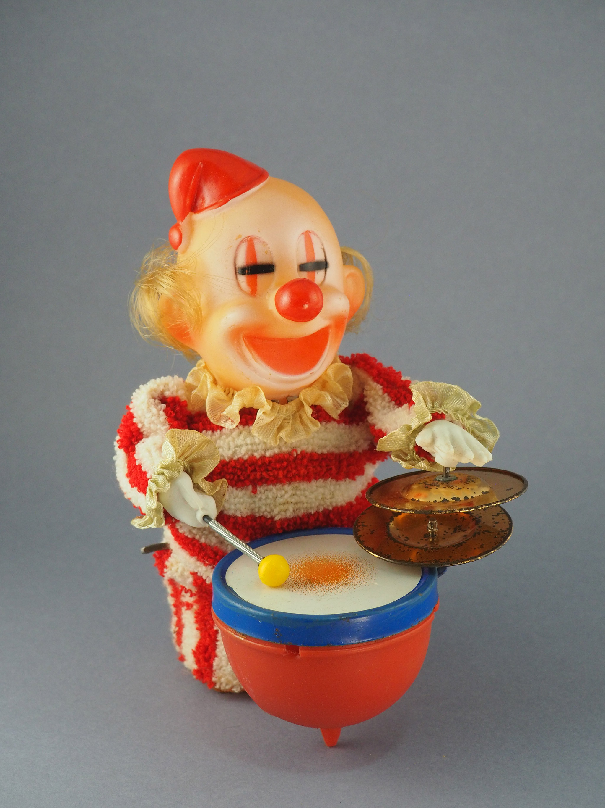Frisky Clown Band photo 1