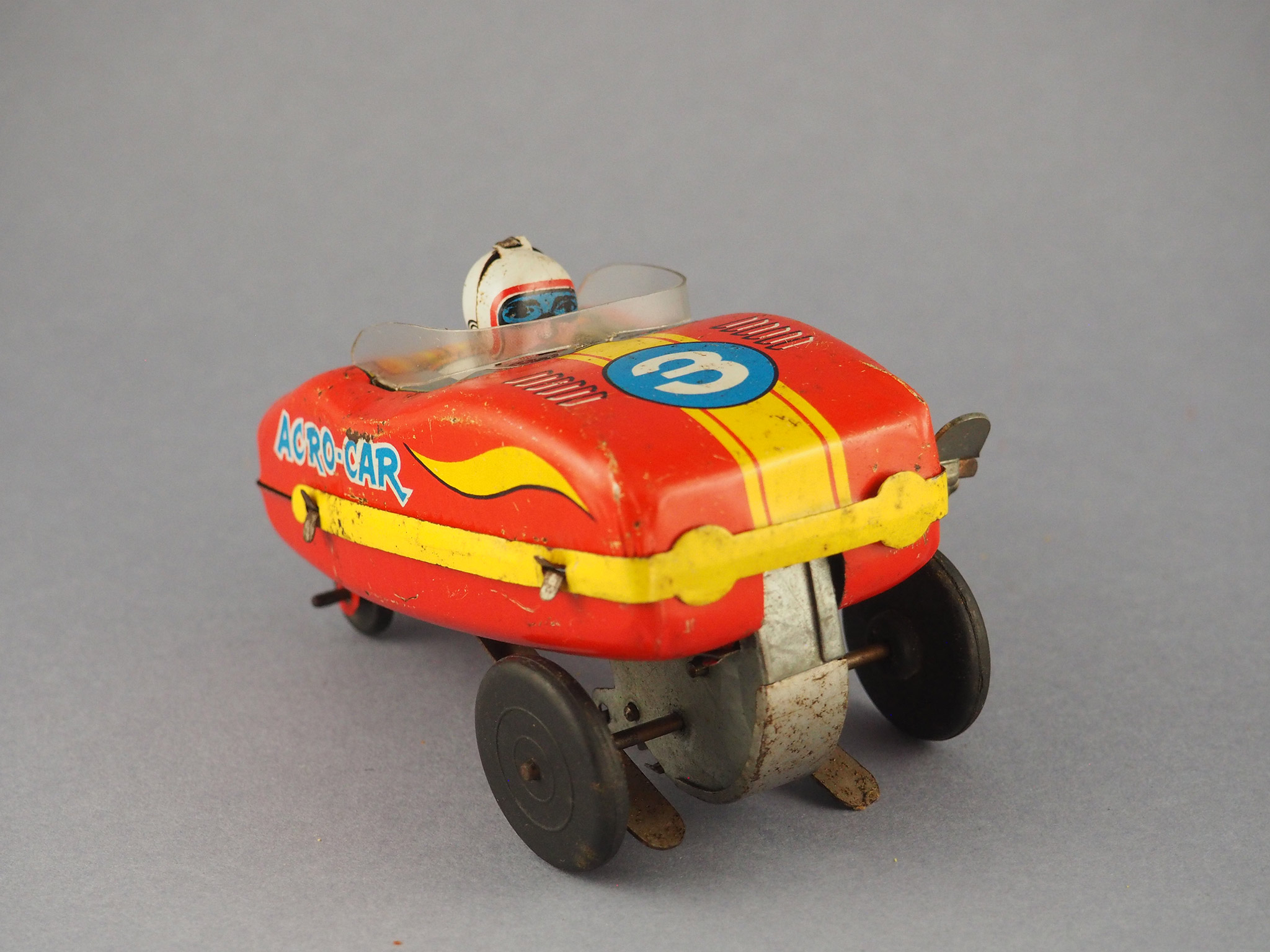 Aero Car photo 2