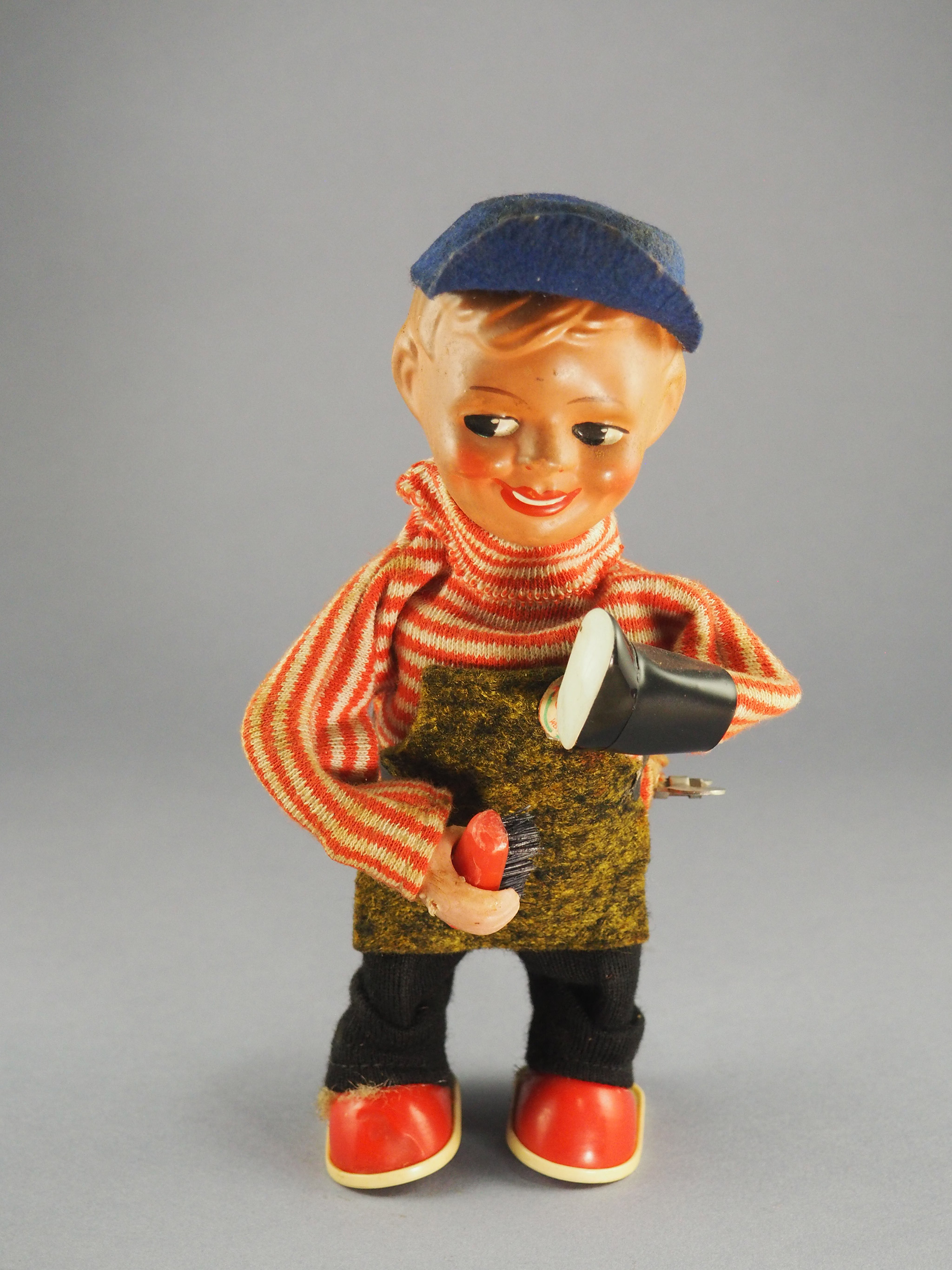 Shoeshine Boy photo 1