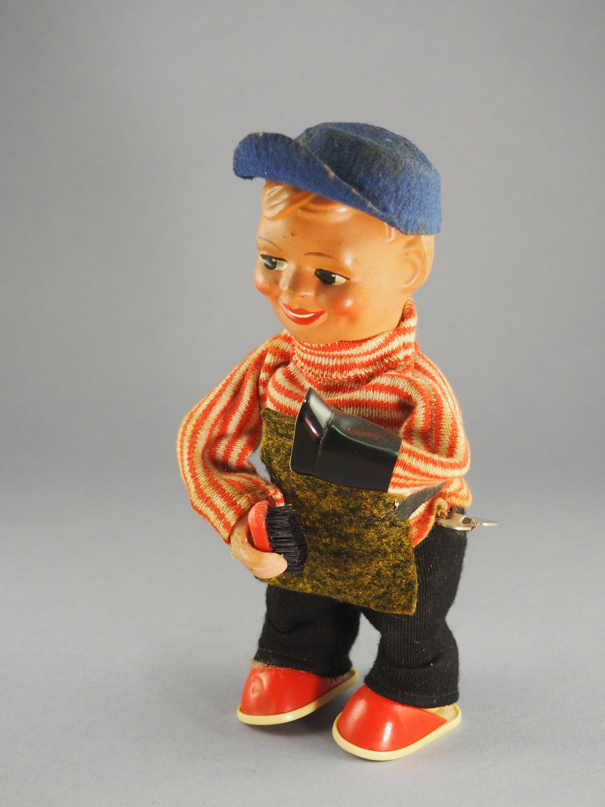 Shoeshine Boy photo 2