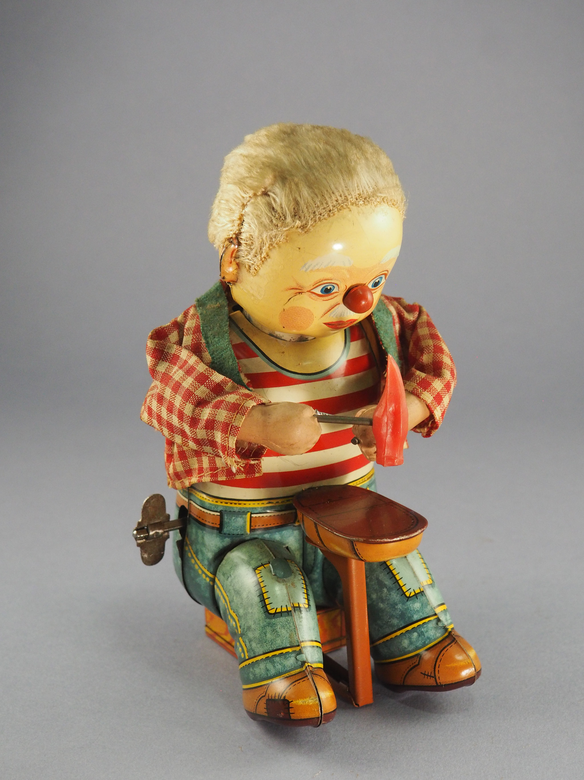 Little Shoemaker photo 1
