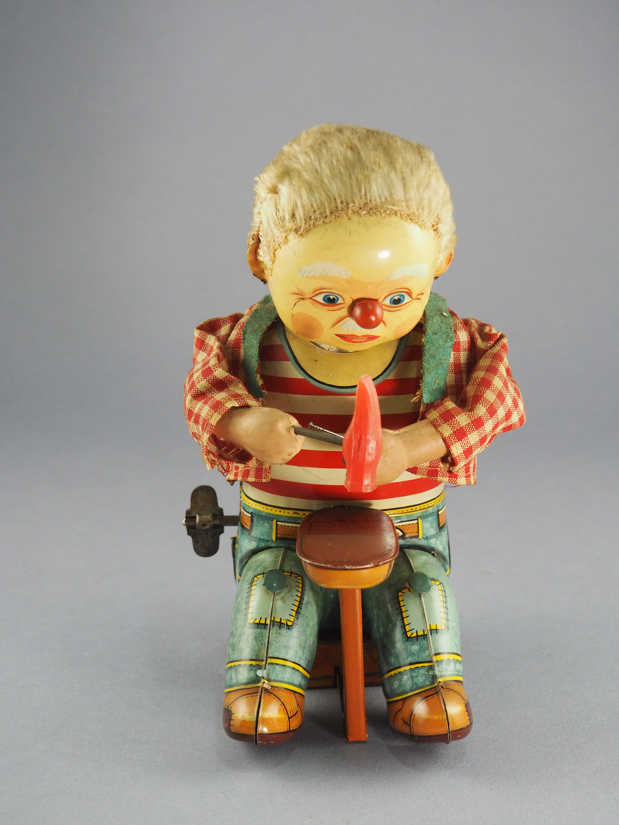 Little Shoemaker photo 2