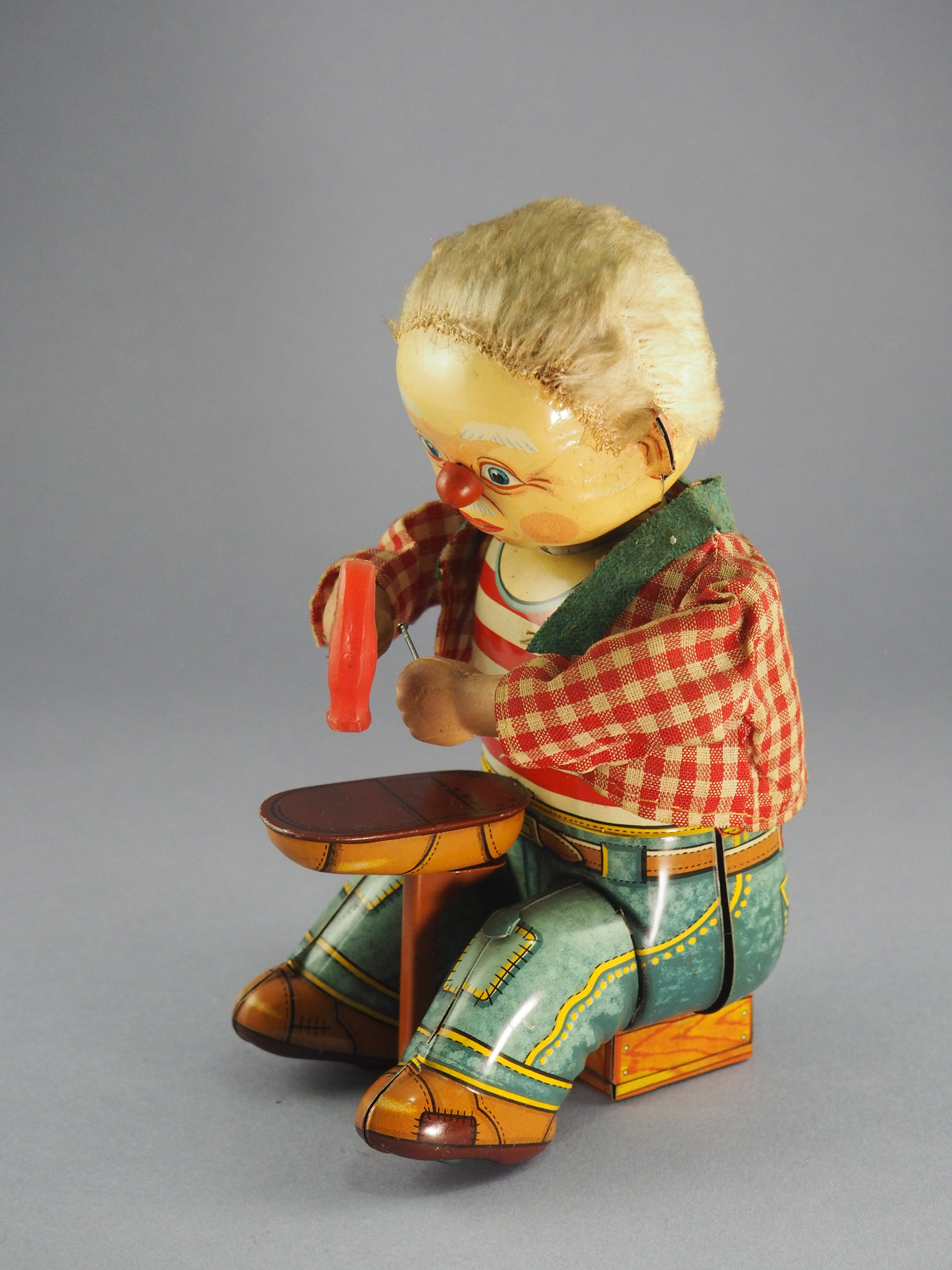 Little Shoemaker photo 3