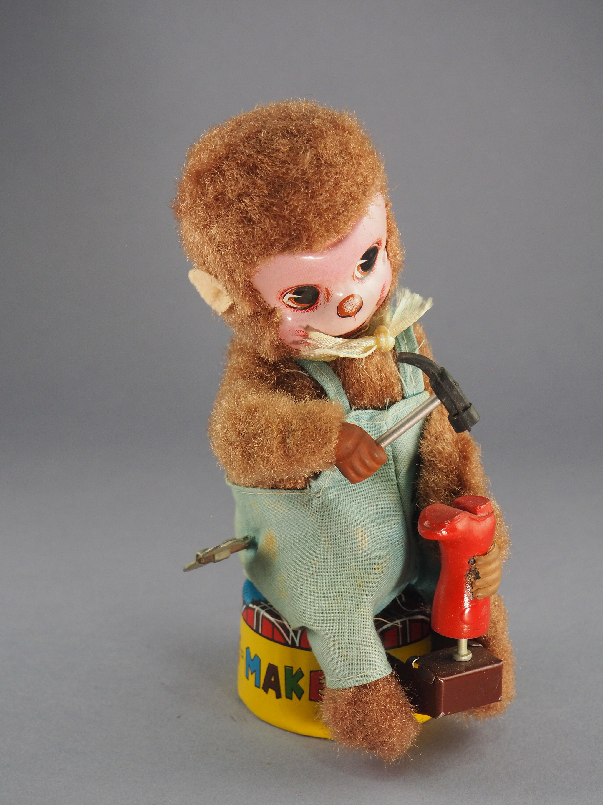Little Monkey Shoemaker photo 1