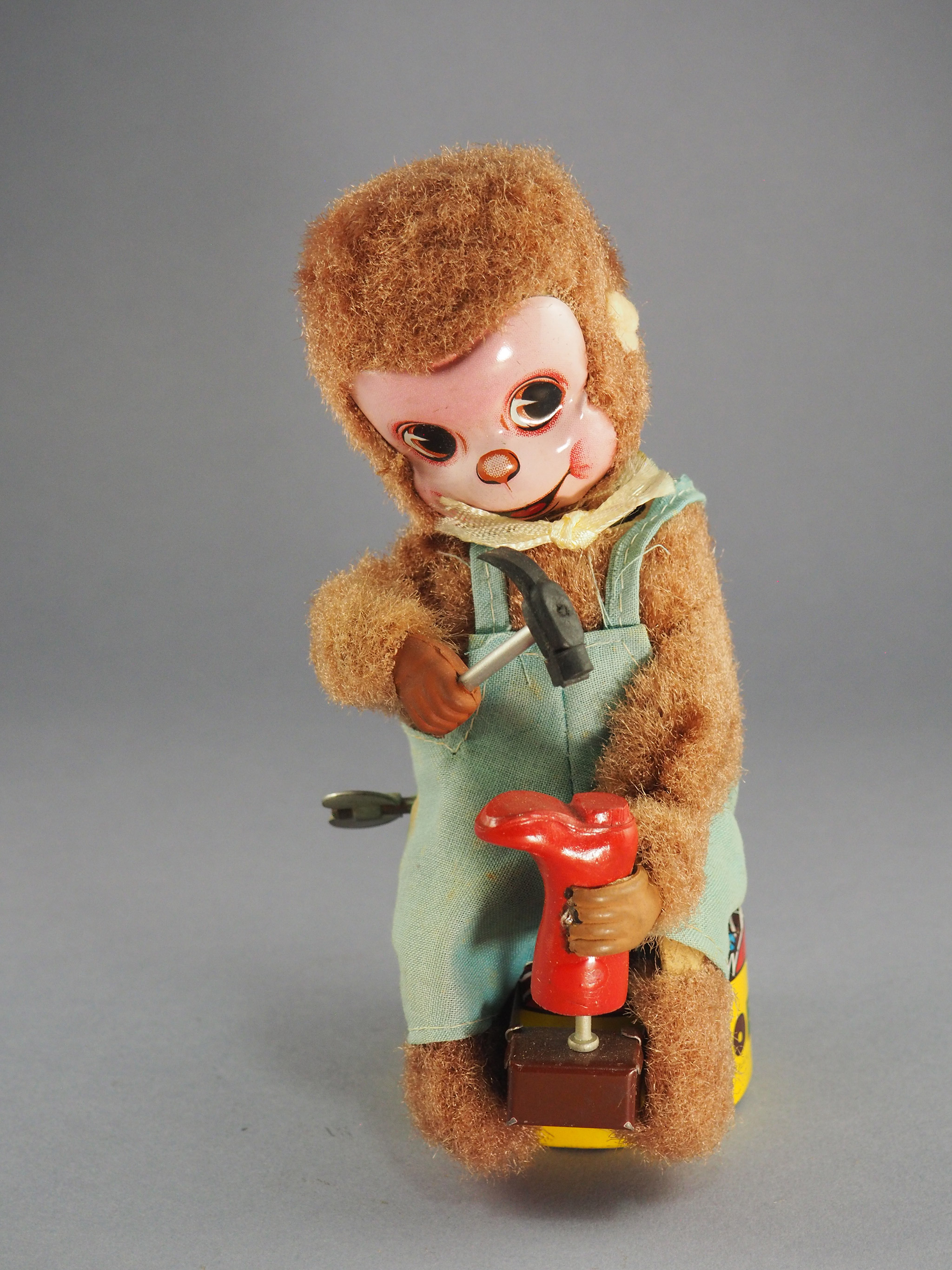 Little Monkey Shoemaker photo 2