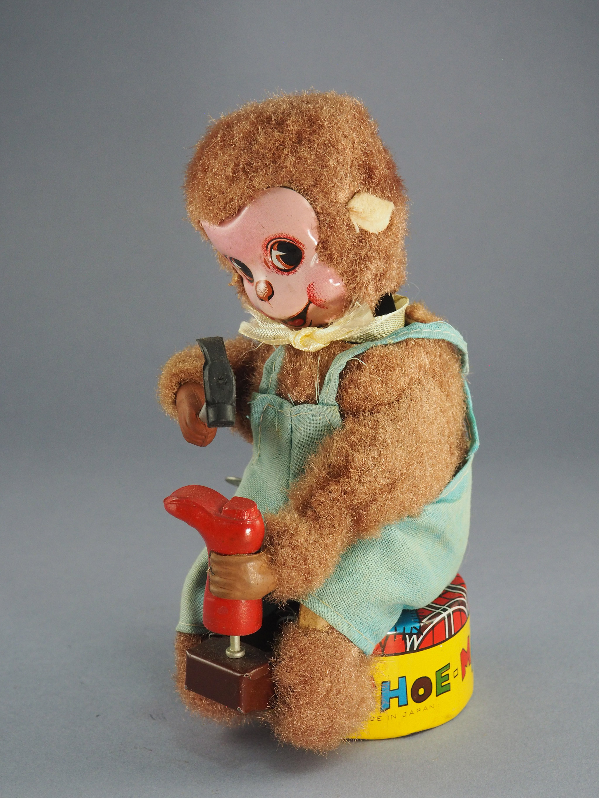 Little Monkey Shoemaker photo 3