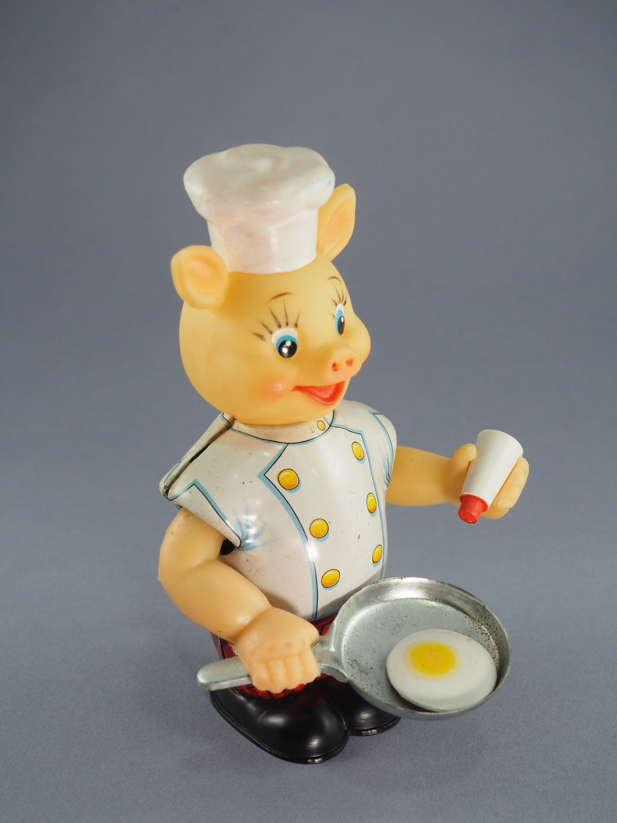 Piggy Cook photo 2