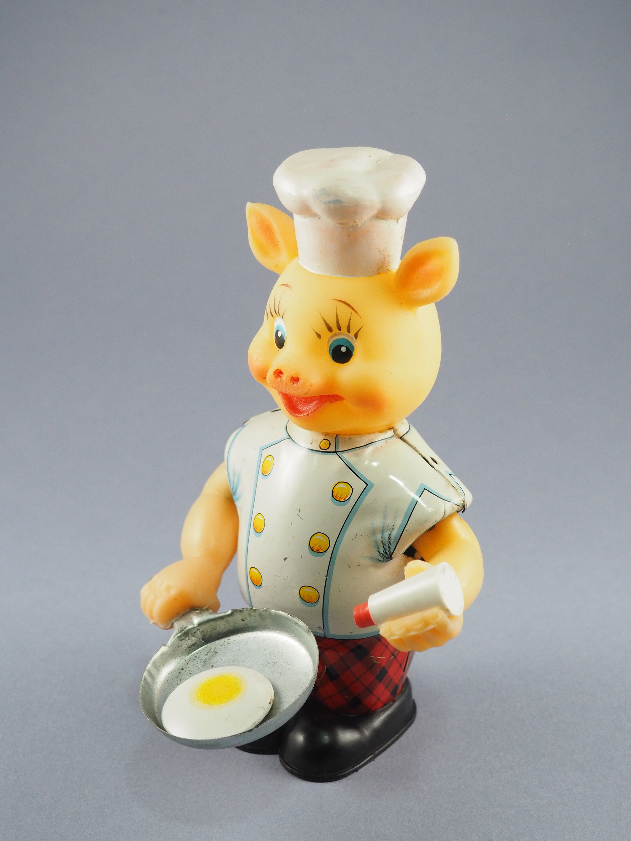 Piggy Cook photo 3