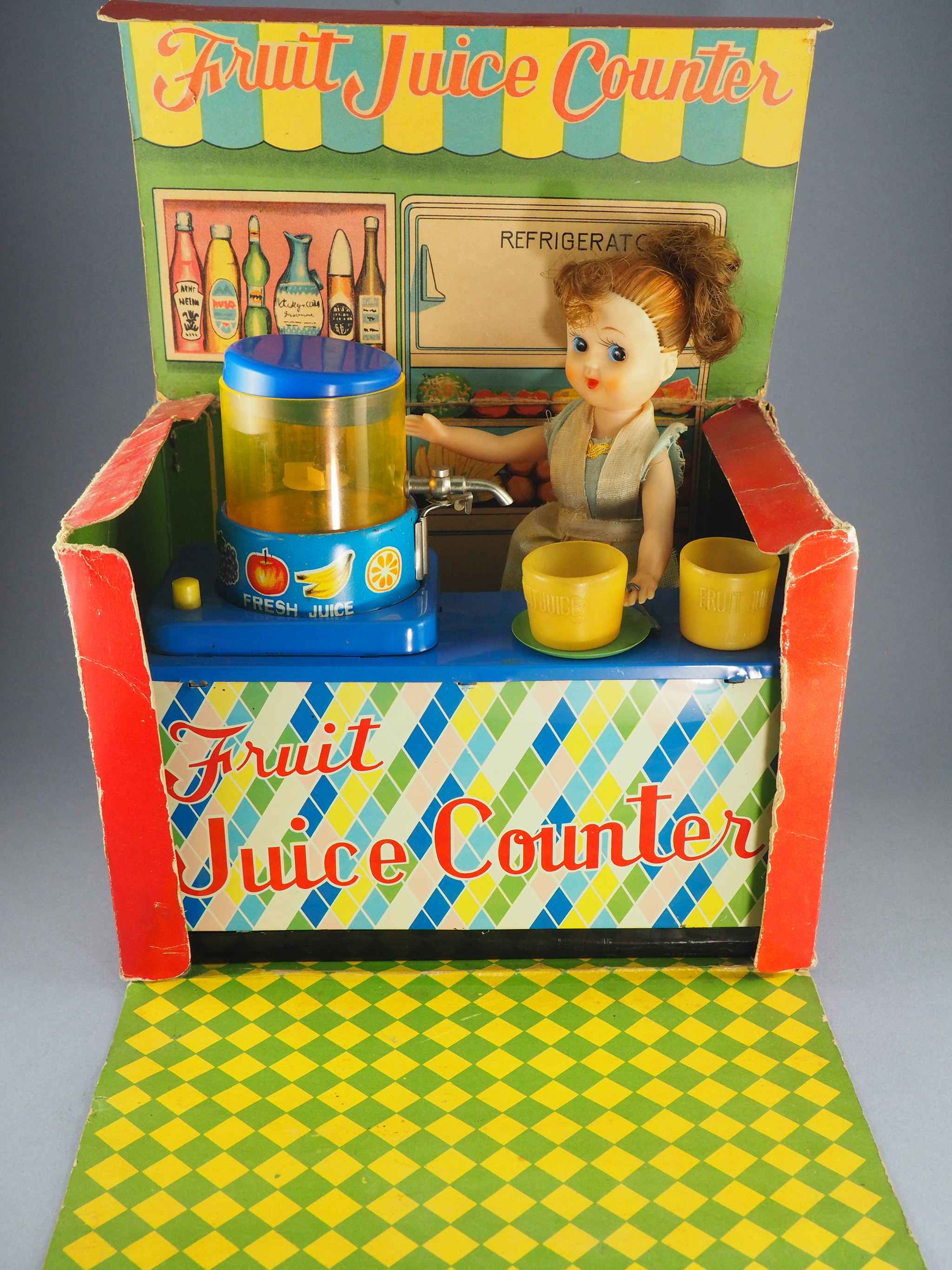 Fruit Juice Counter photo 1