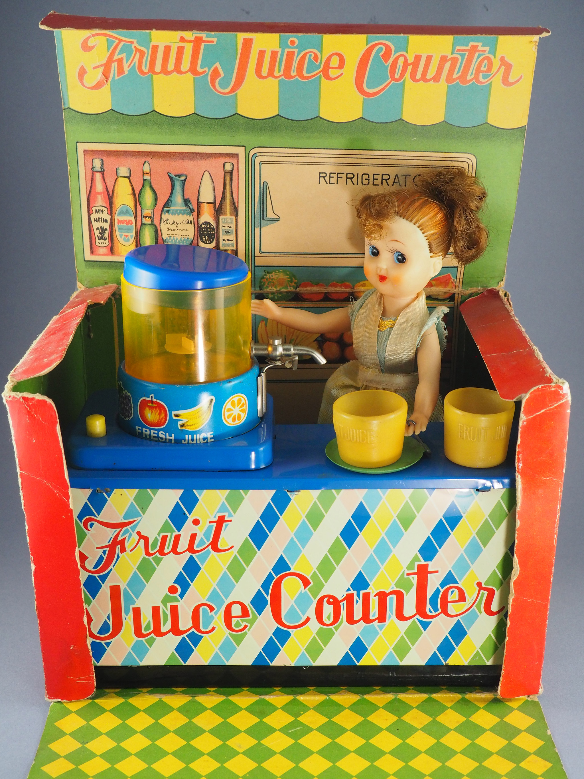 Fruit Juice Counter photo 2