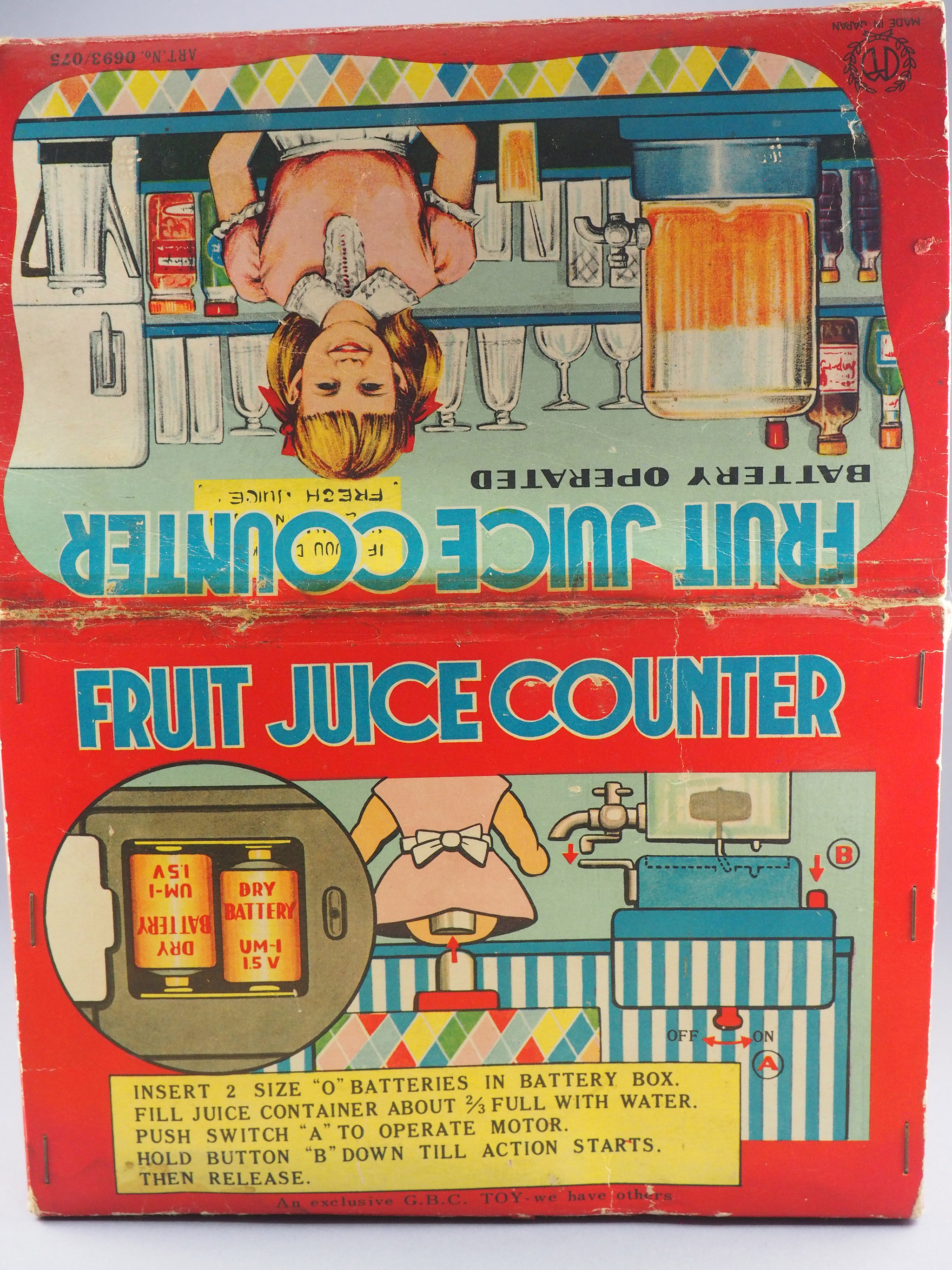 Fruit Juice Counter photo 4