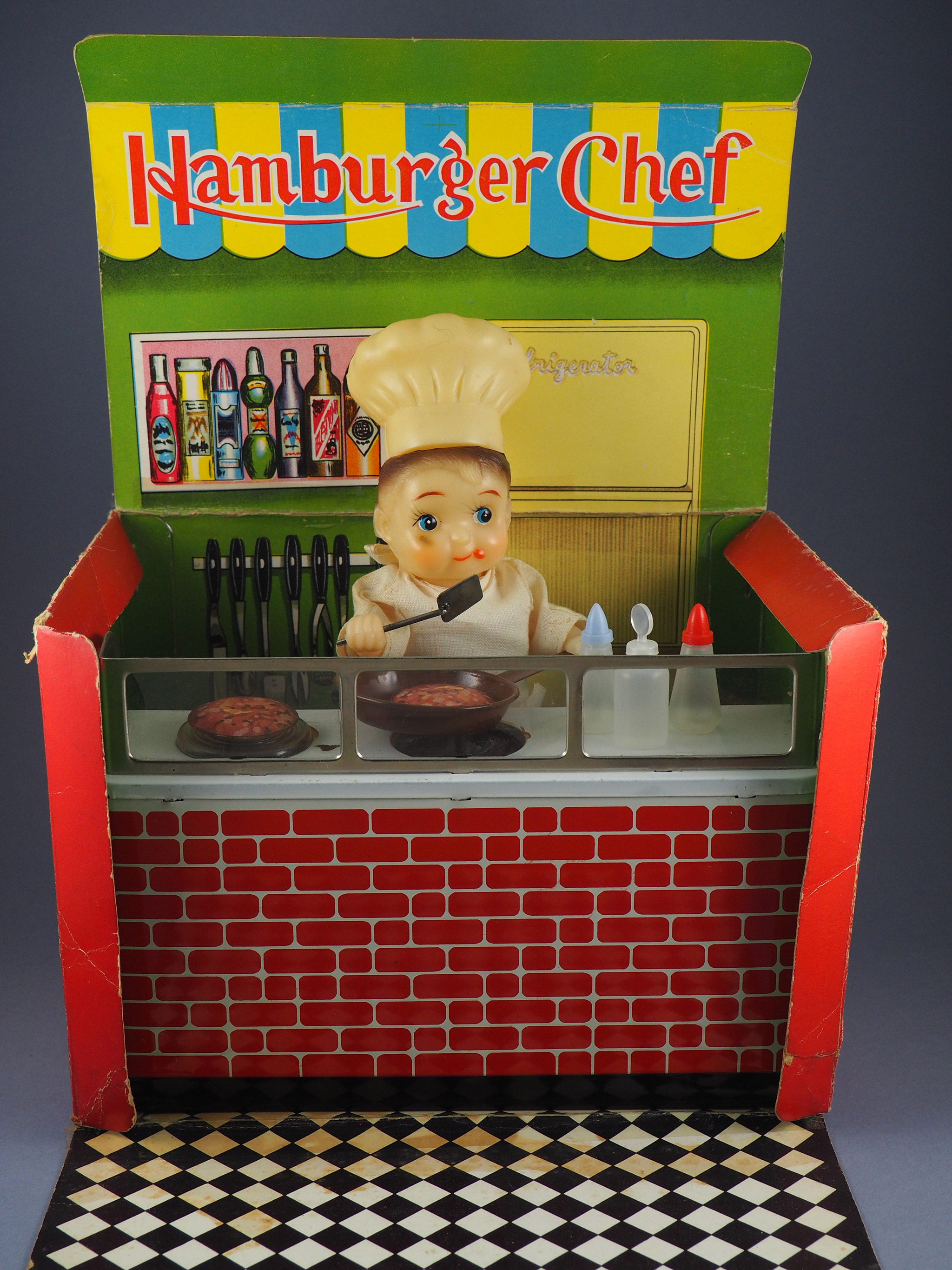 Hamburger Chef photo 1