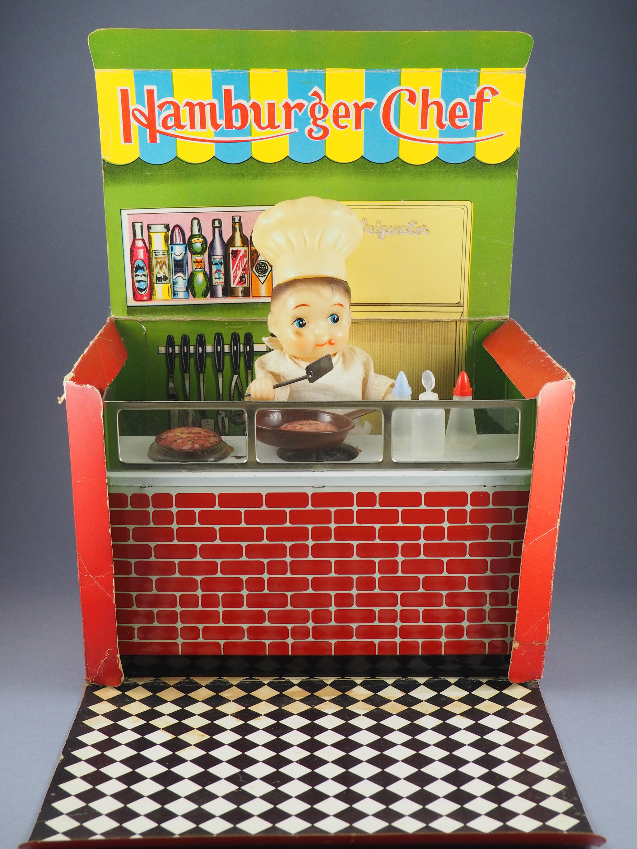 Hamburger Chef photo 2