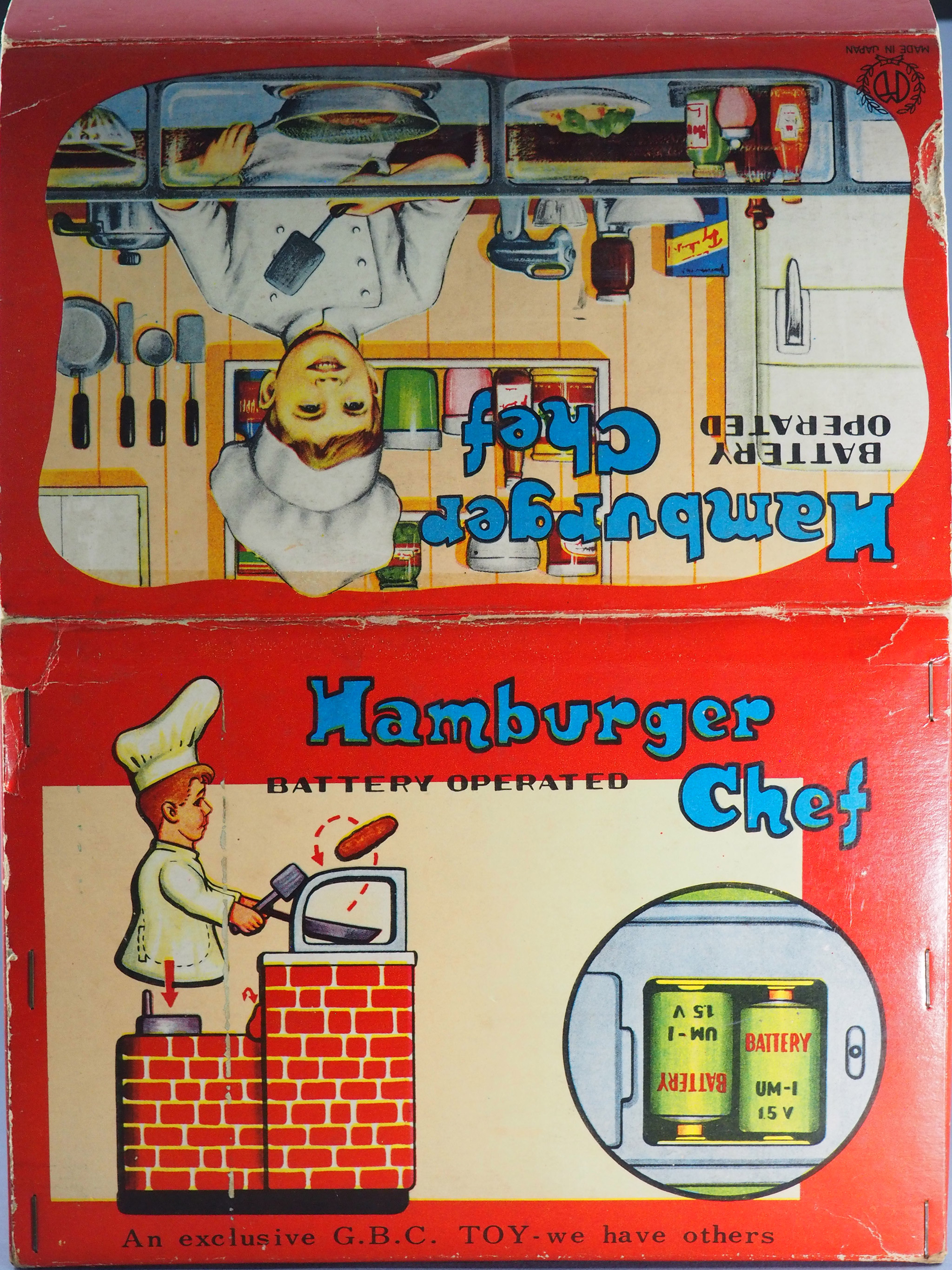 Hamburger Chef photo 4