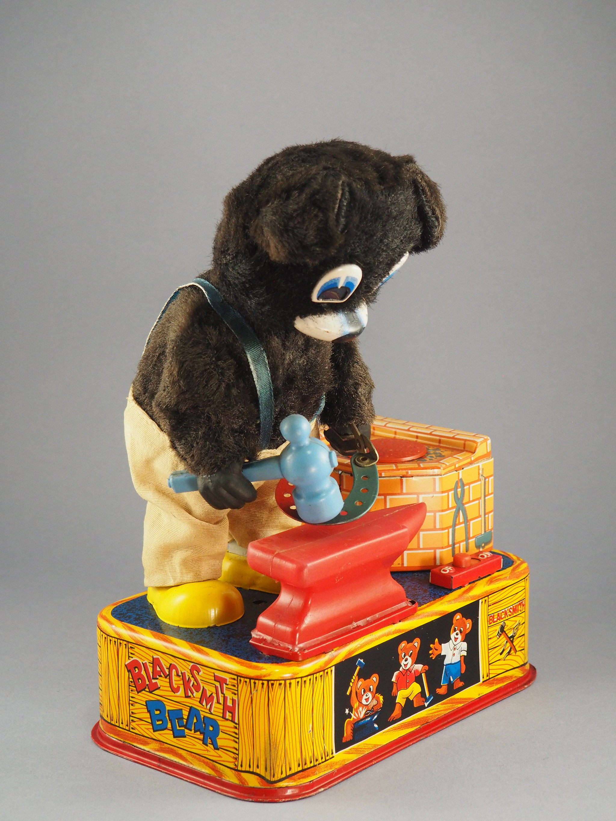 Blacksmith Bear photo 2