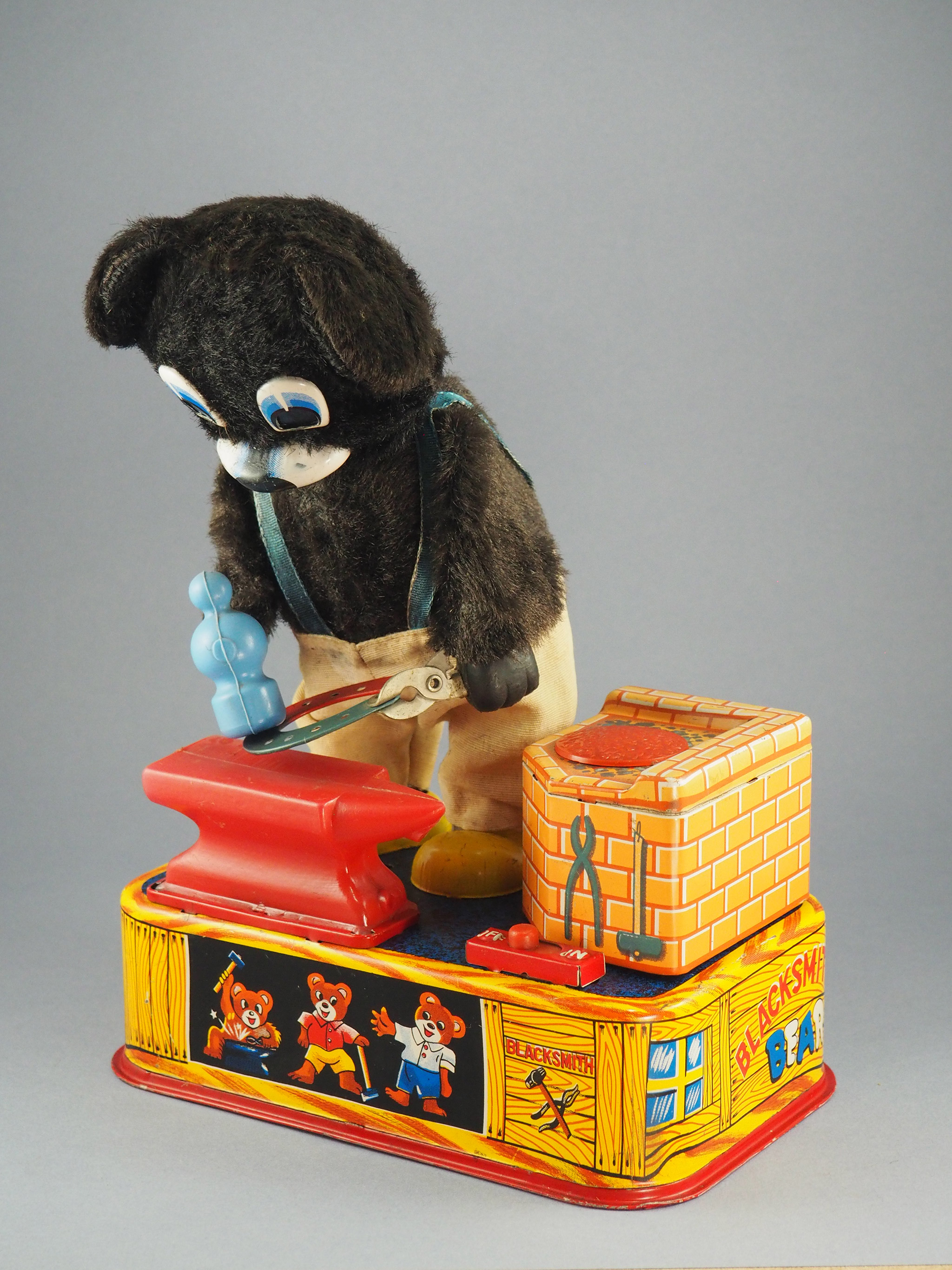 Blacksmith Bear photo 3