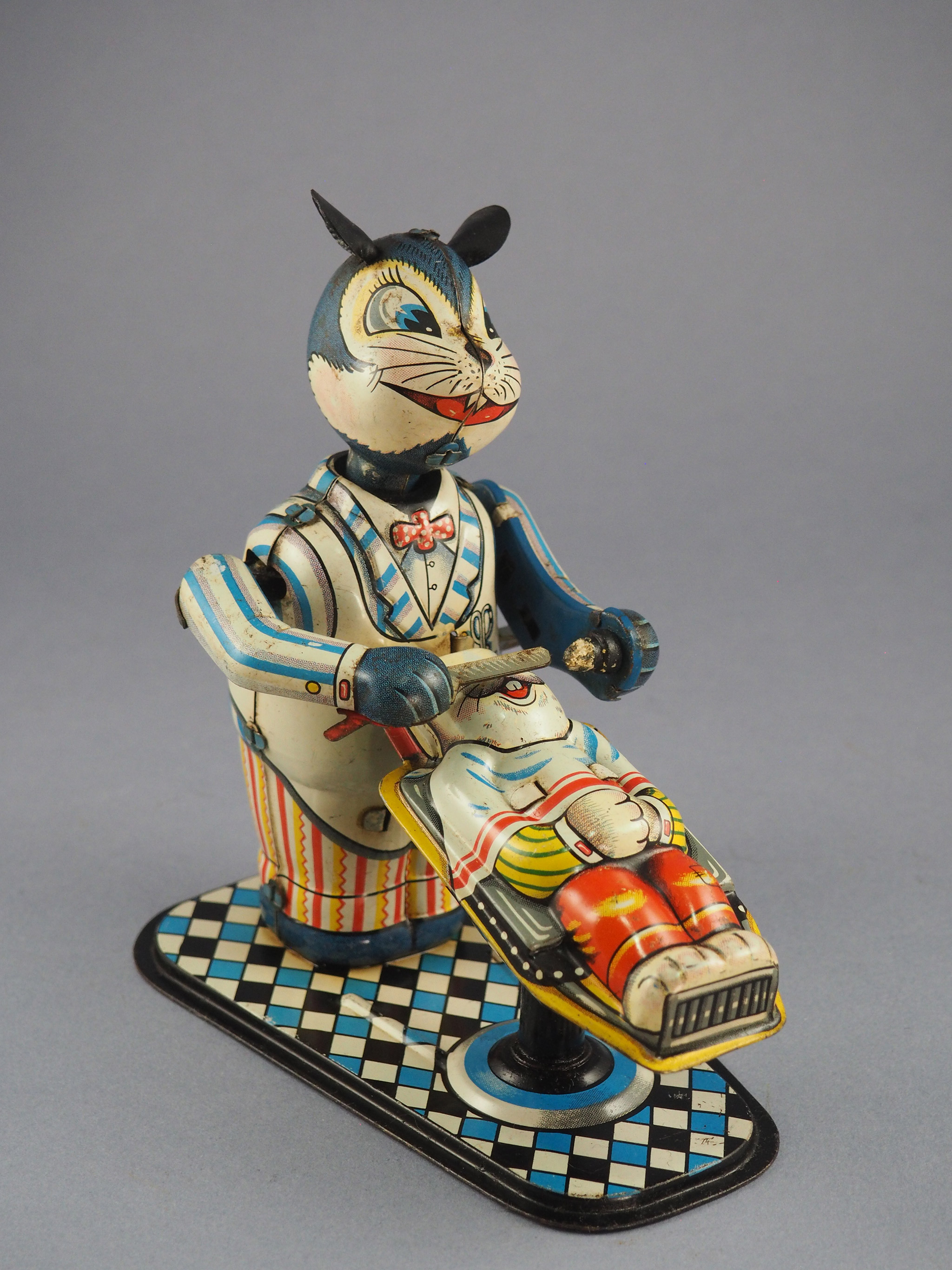 Animal Barber Shop photo 1