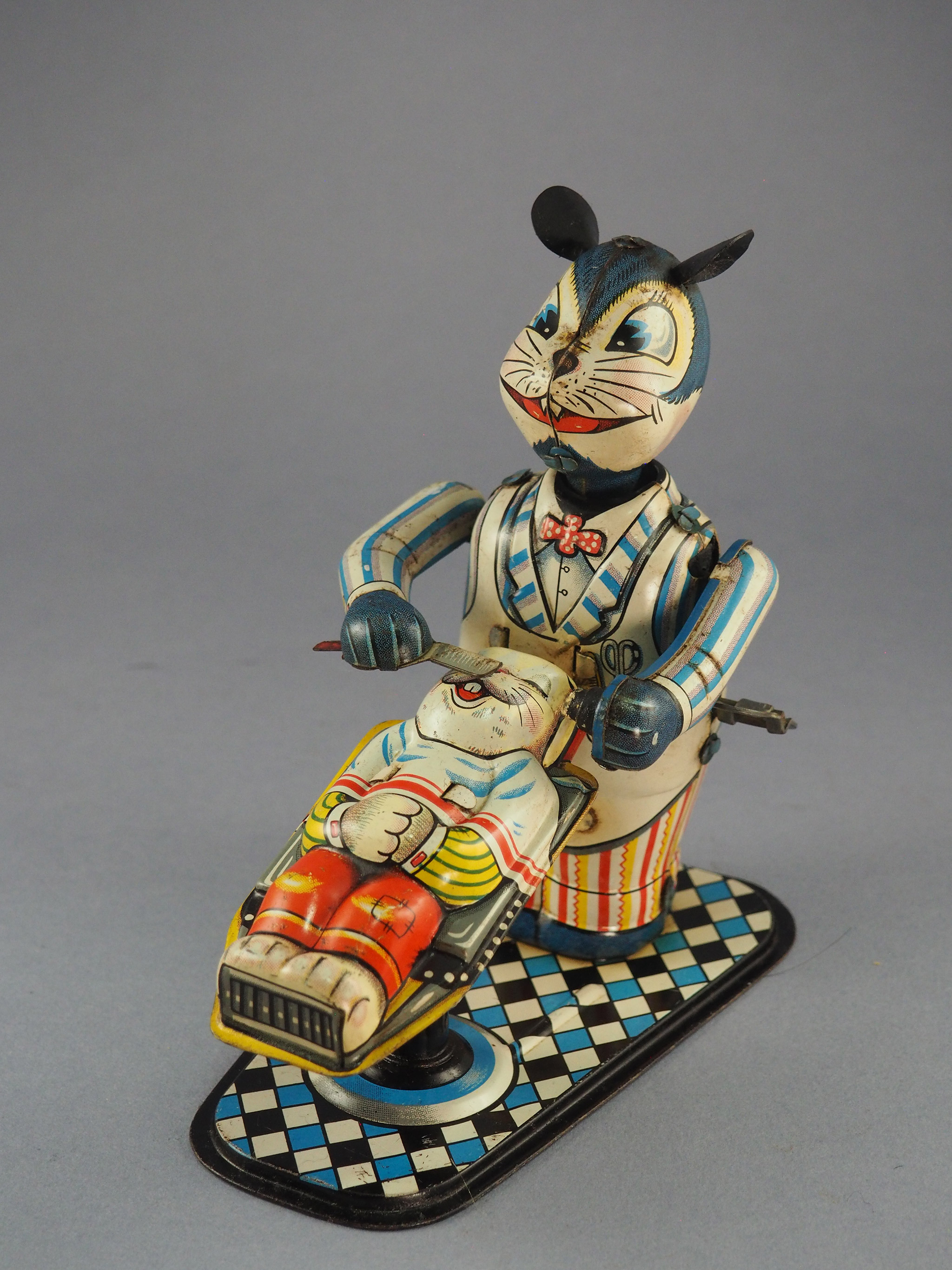 Animal Barber Shop photo 2
