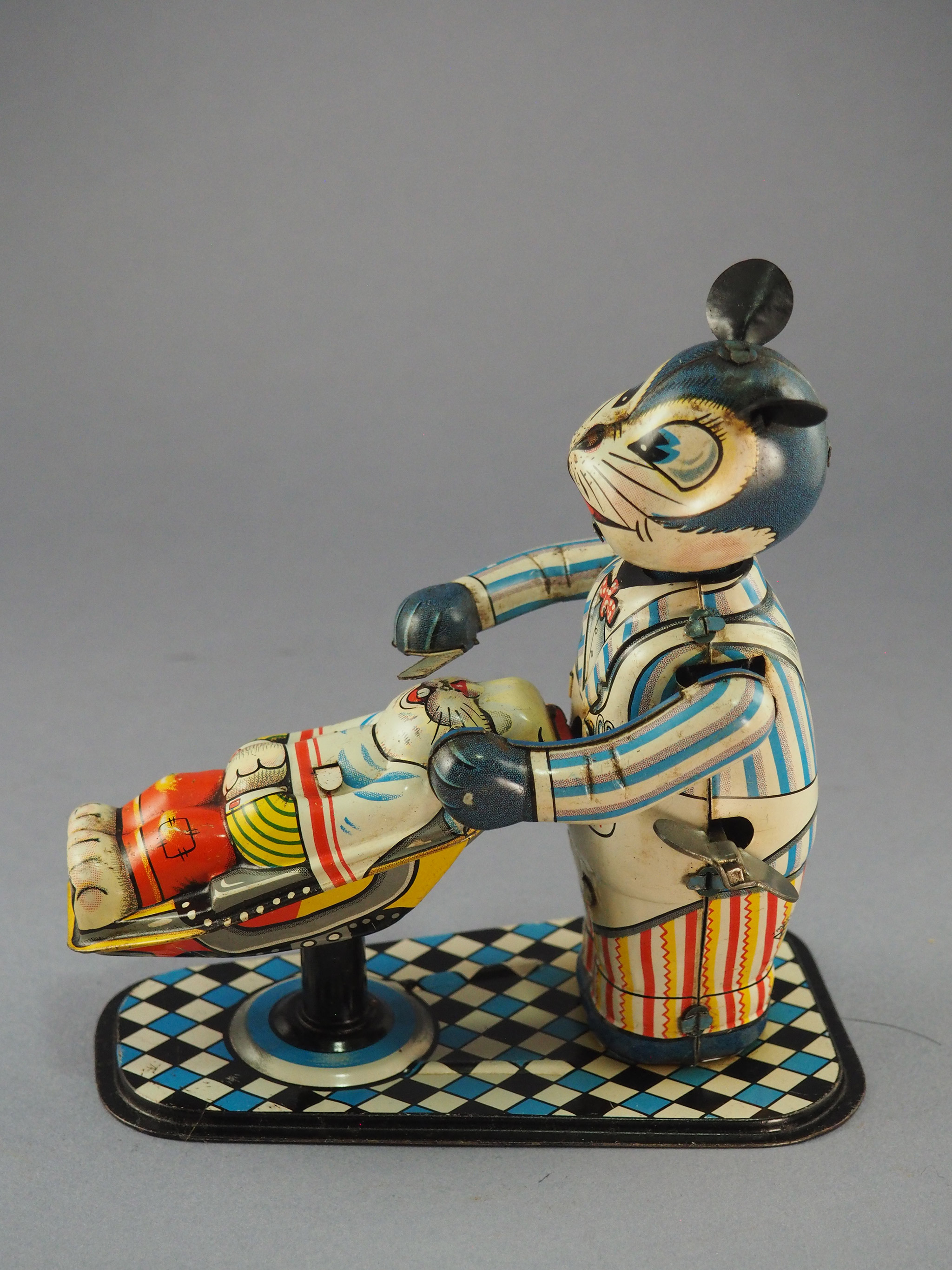 Animal Barber Shop photo 3