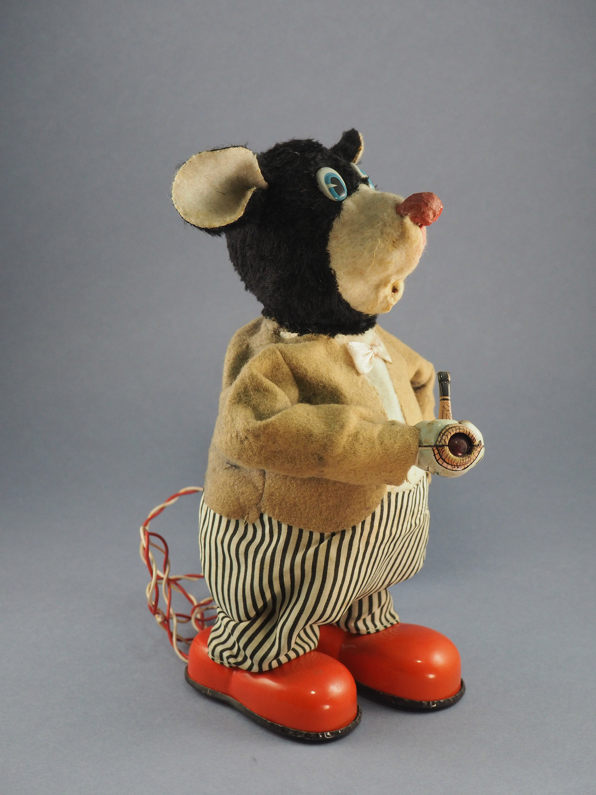 Smoking PaPa Bear photo 2