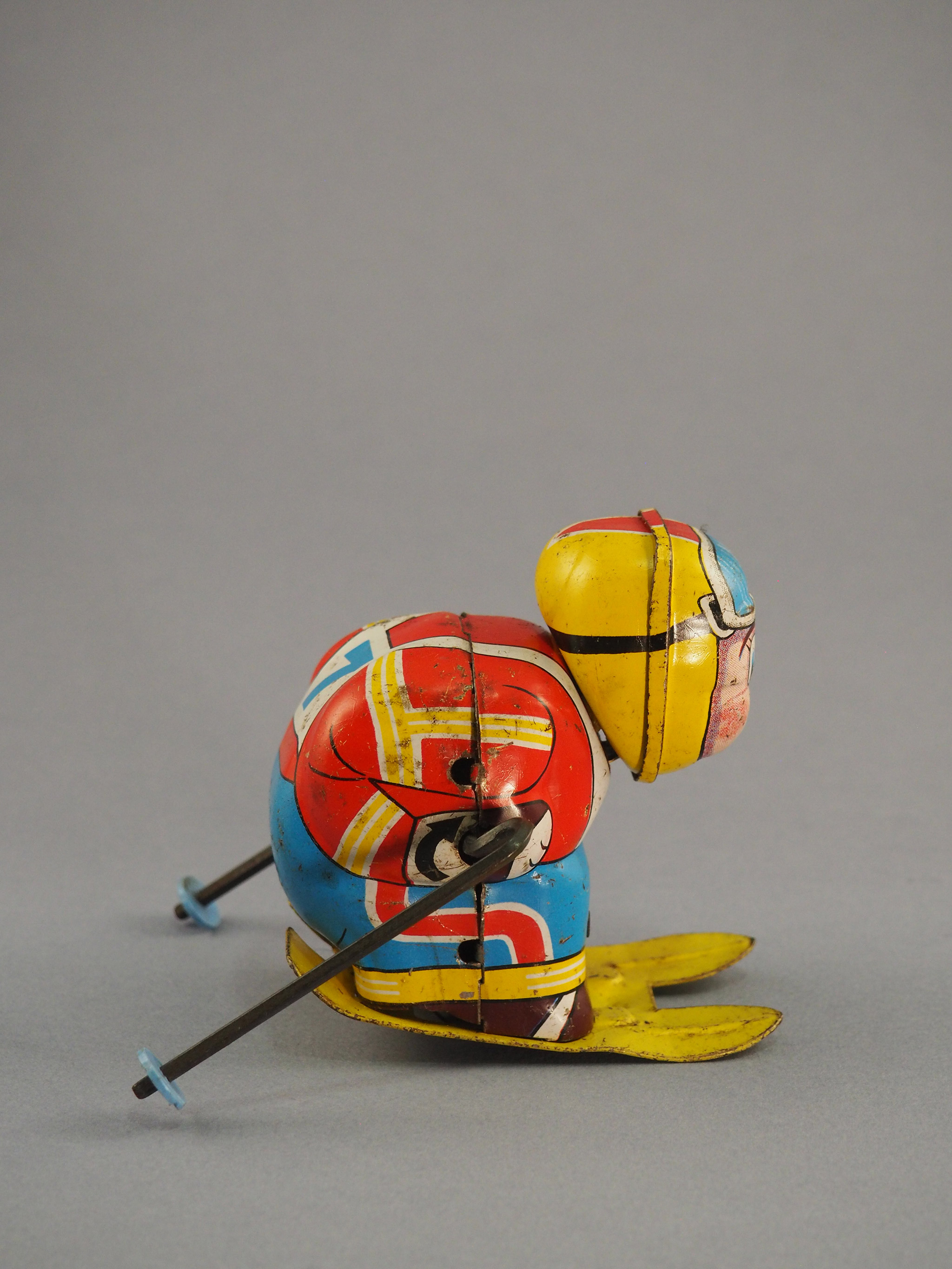 Acrobat Skier photo 1