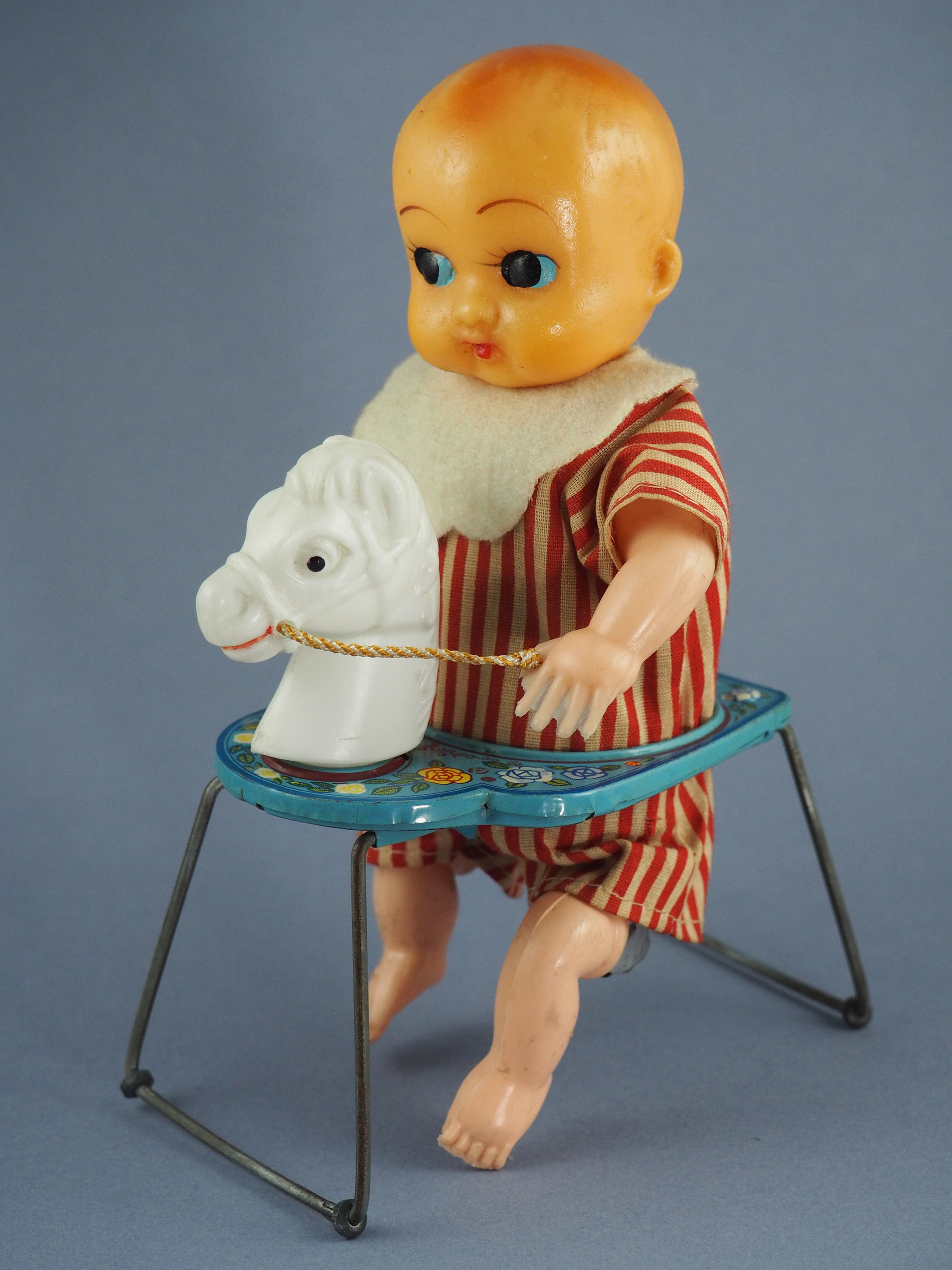 Walking Doll photo 1