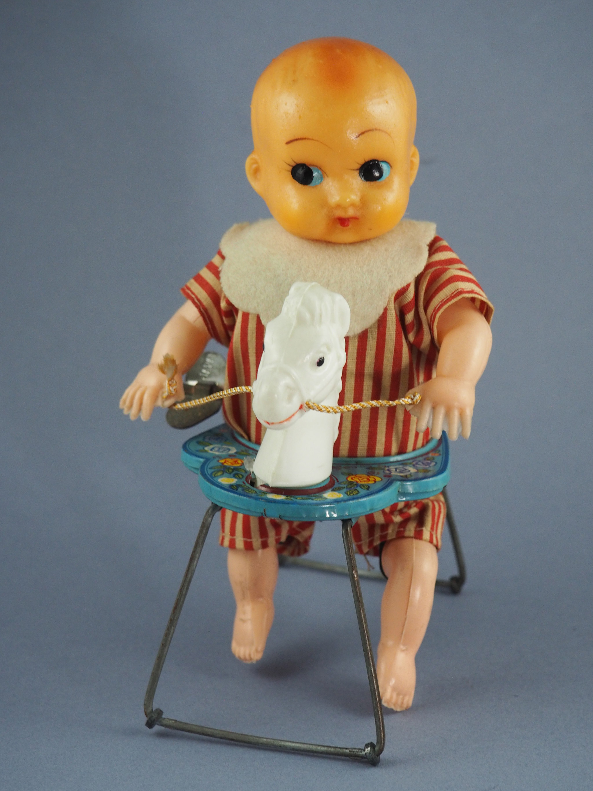 Walking Doll photo 2