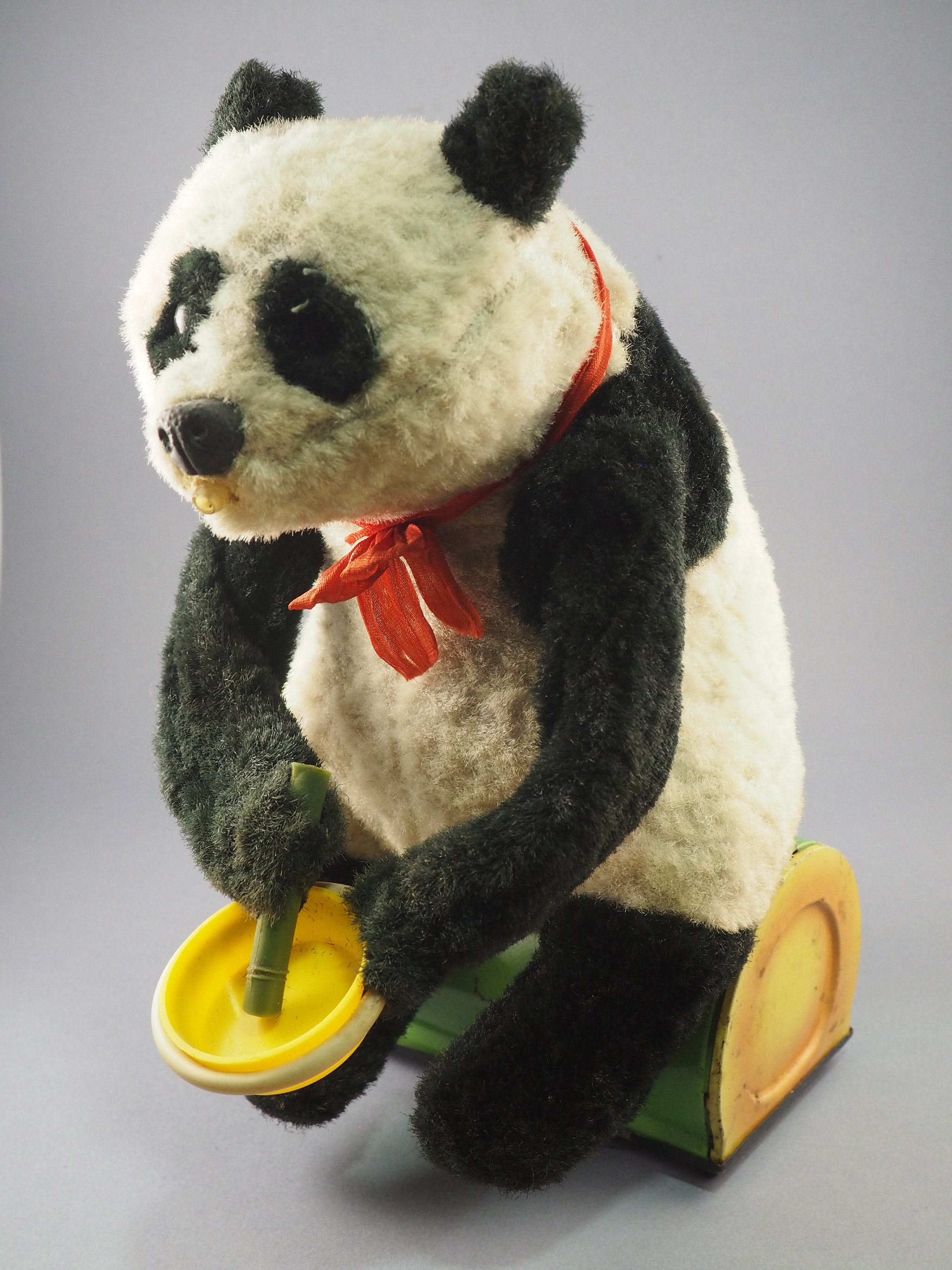 Bubbling Panda photo 1