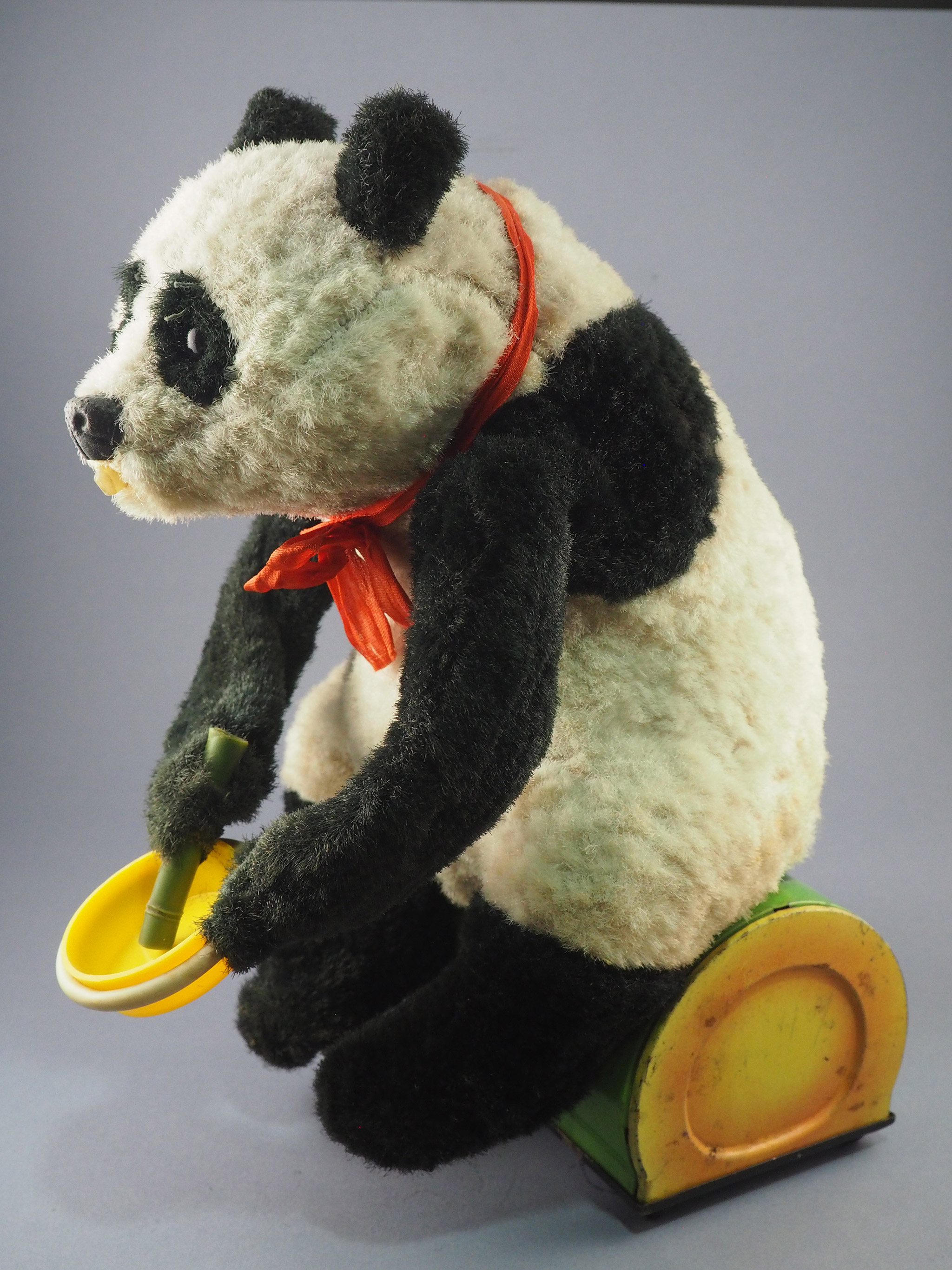 Bubbling Panda photo 2