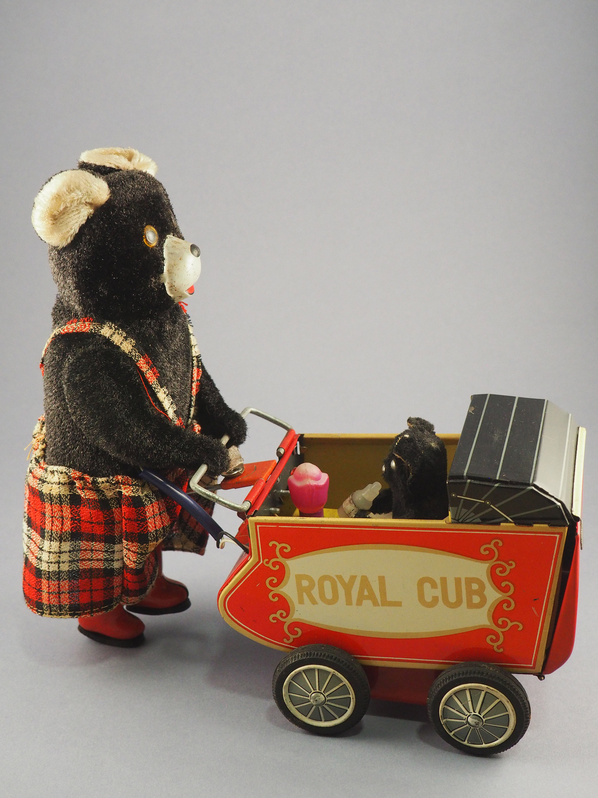Royal Cub photo 1