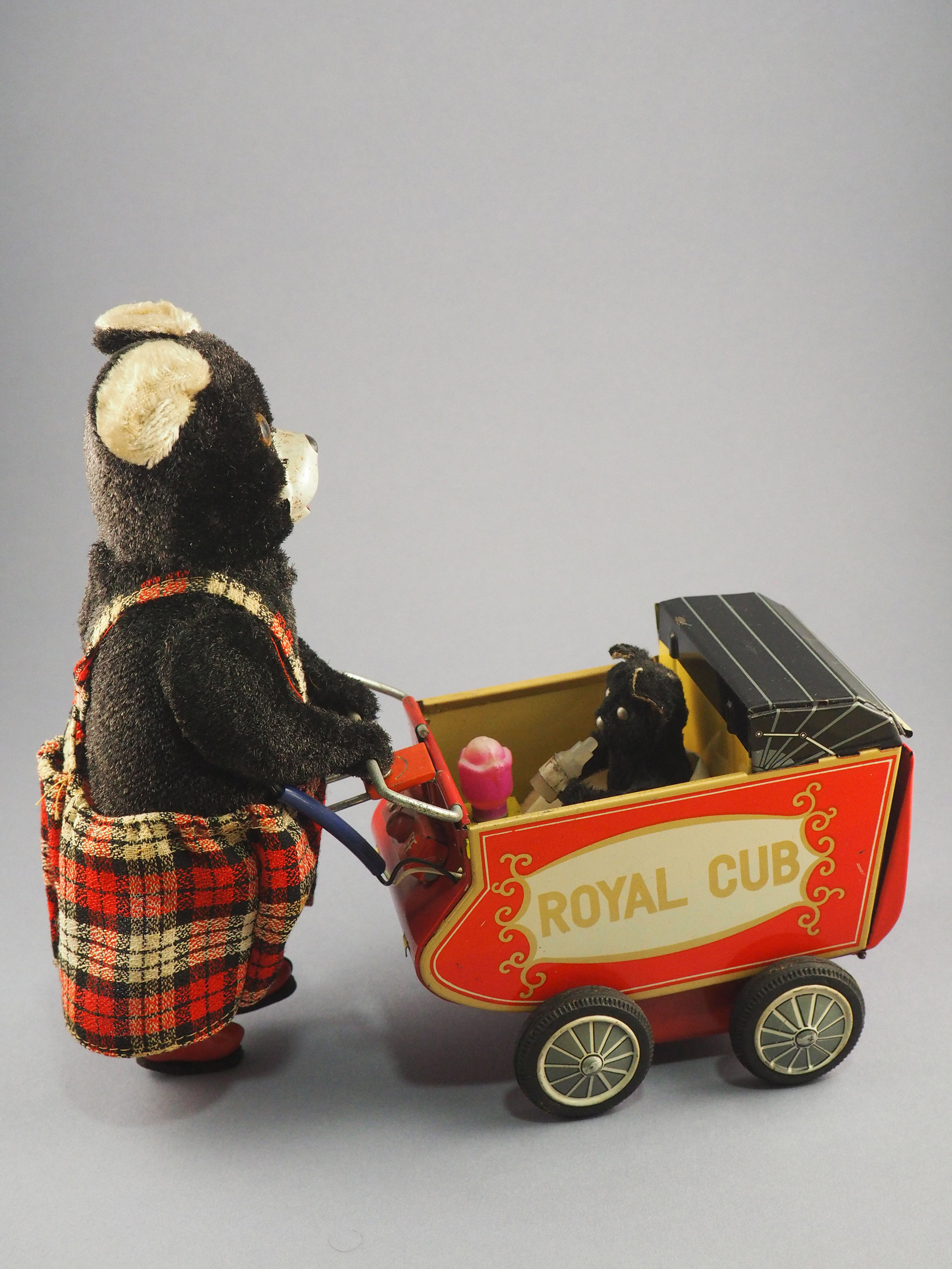Royal Cub photo 2