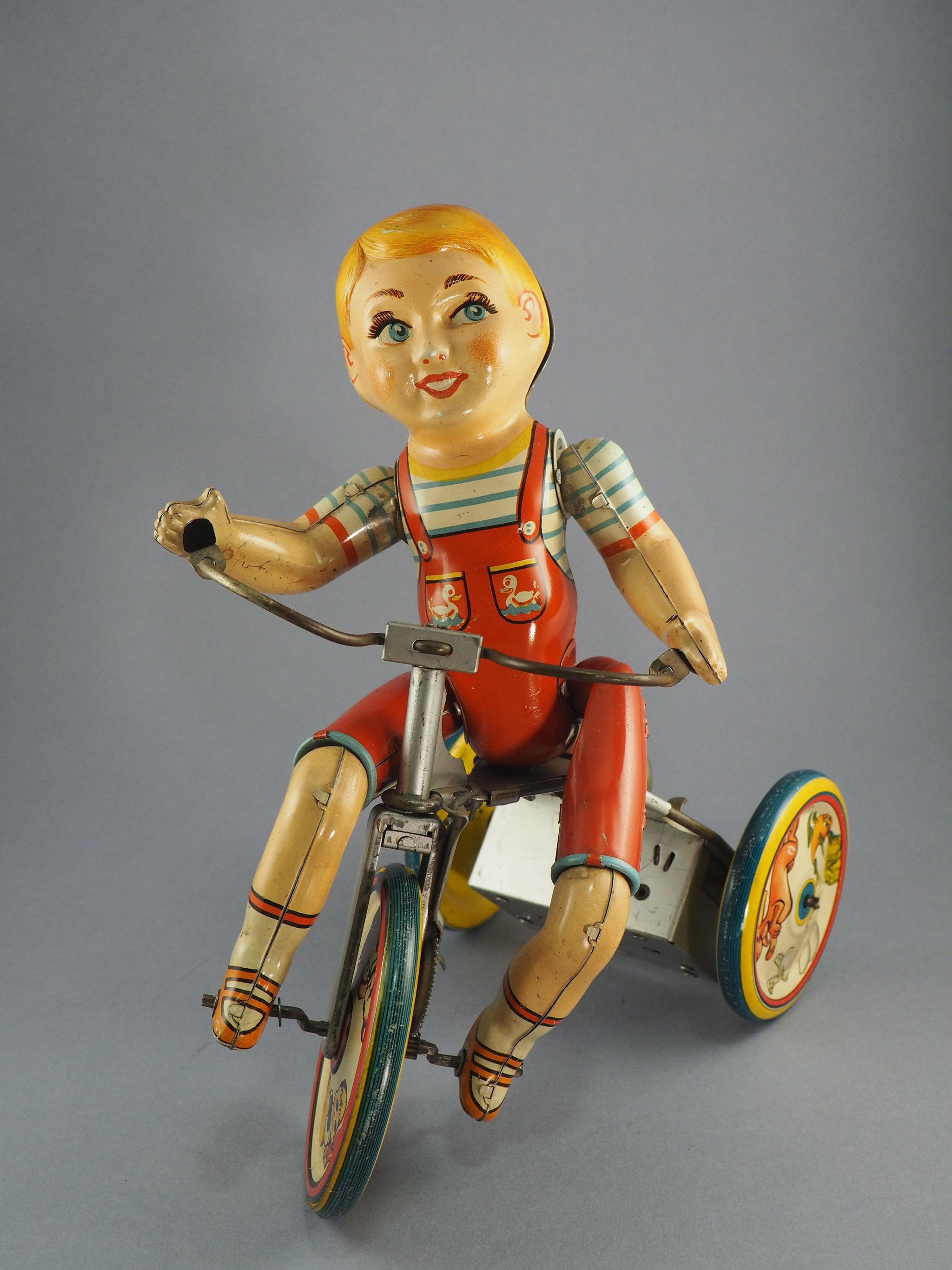 Kiddy Cyclist photo 2