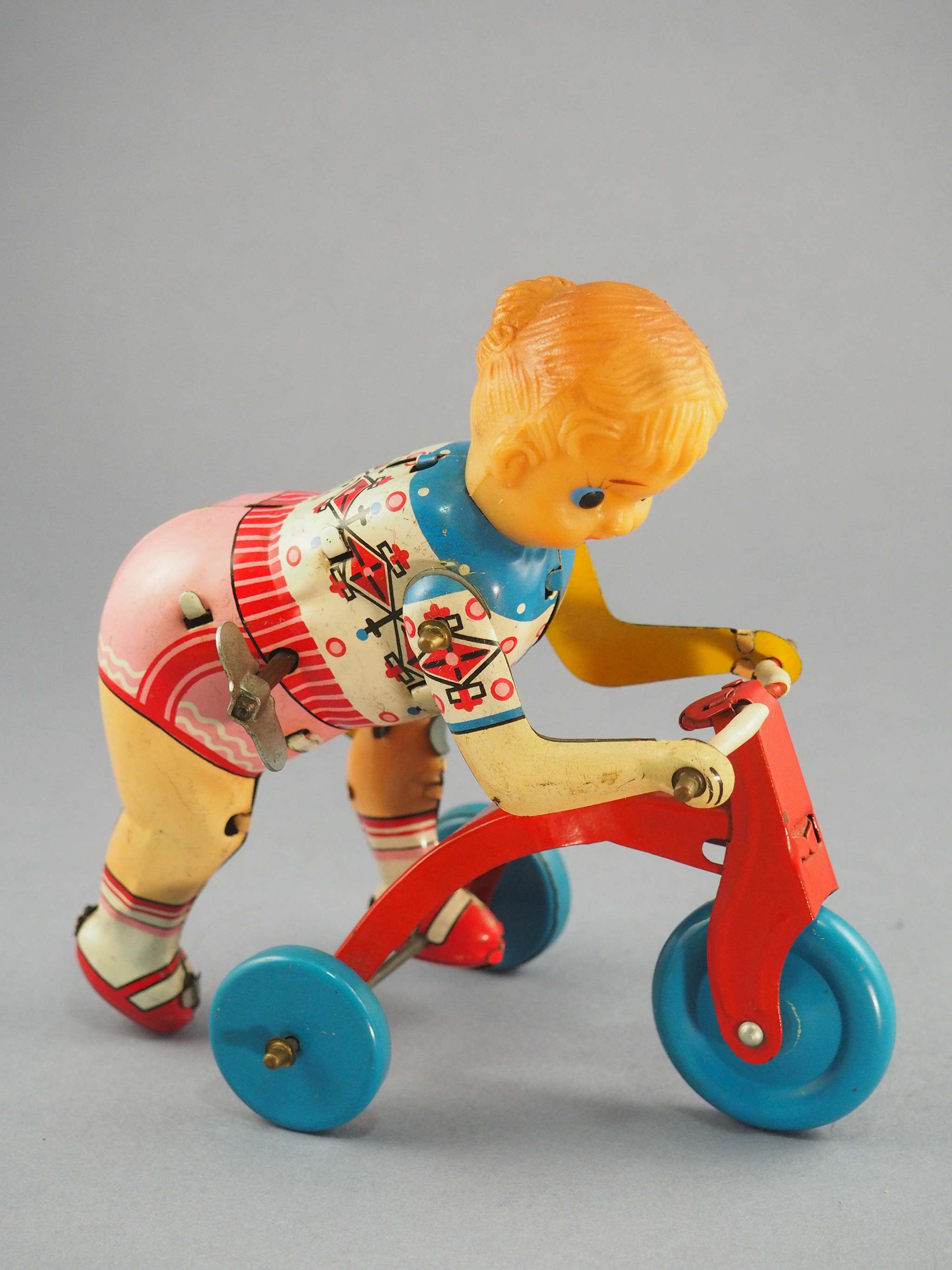 Tricycle Tot photo 1