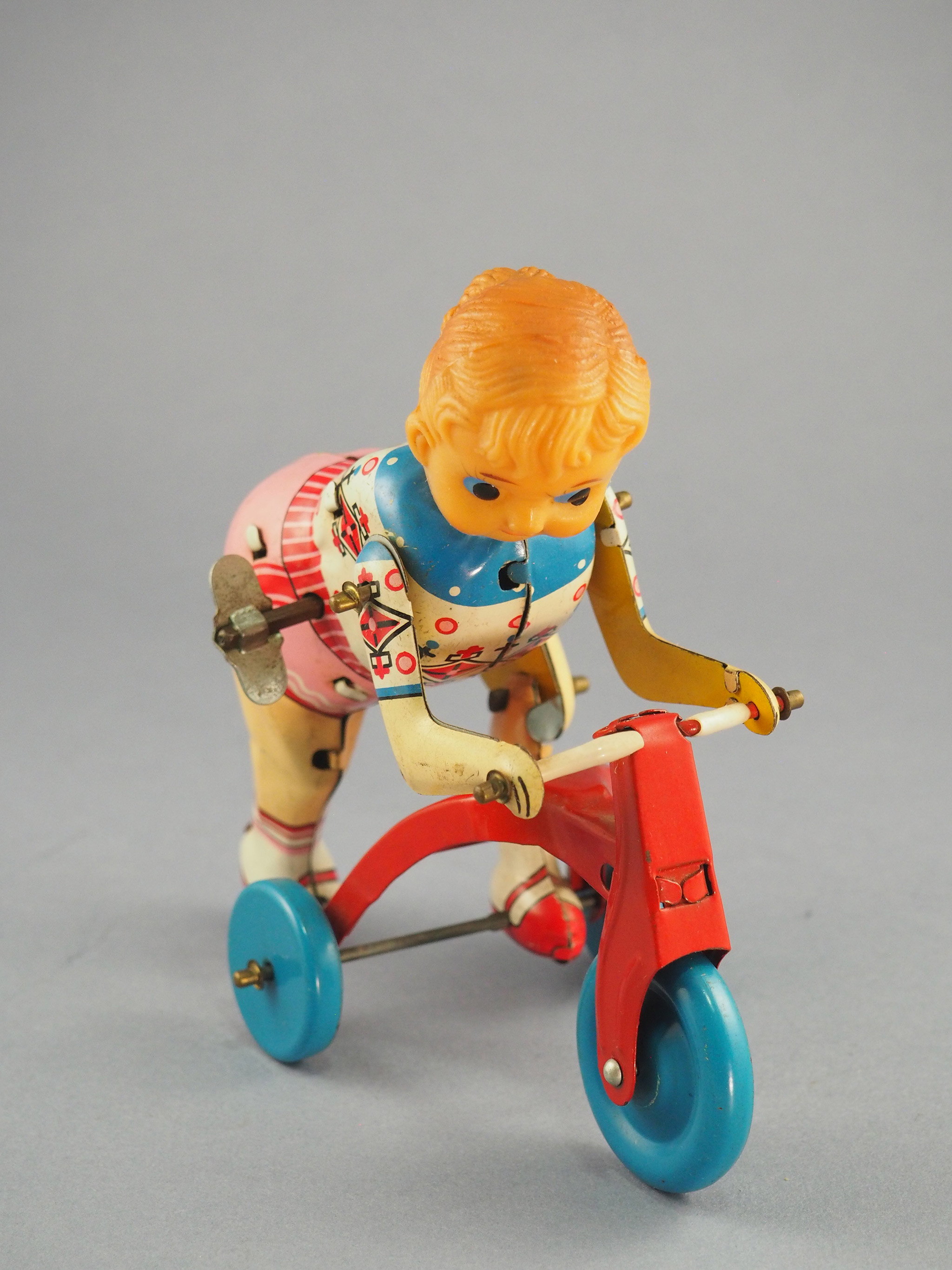 Tricycle Tot photo 2