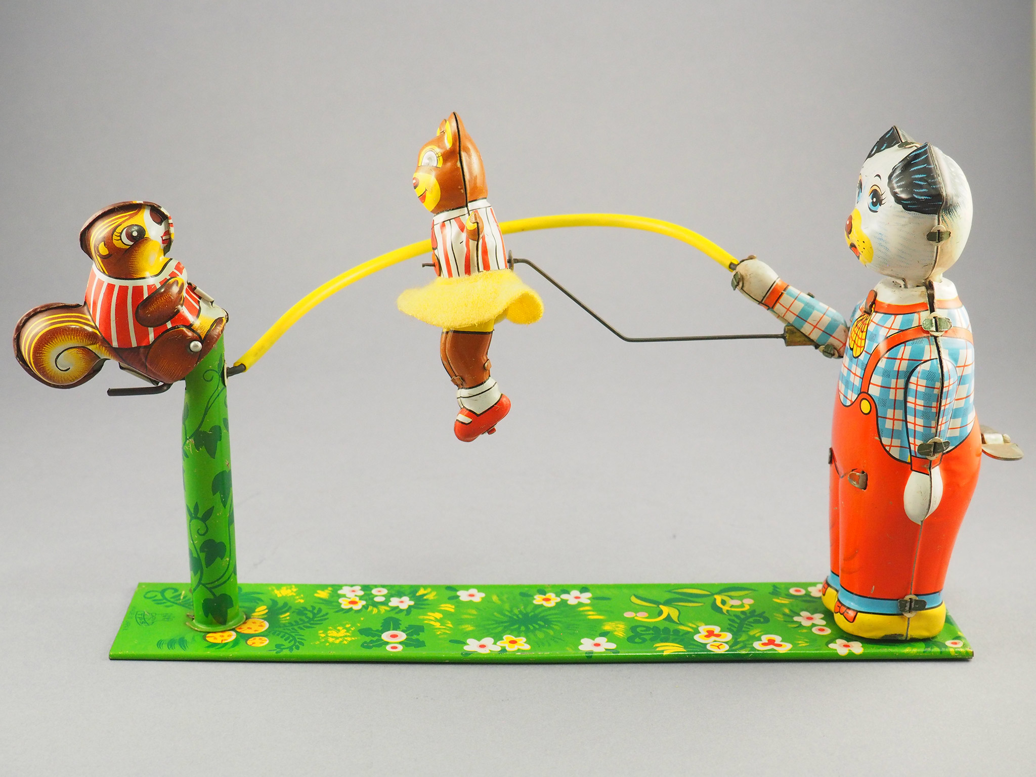 Skip Rope Animals photo 1