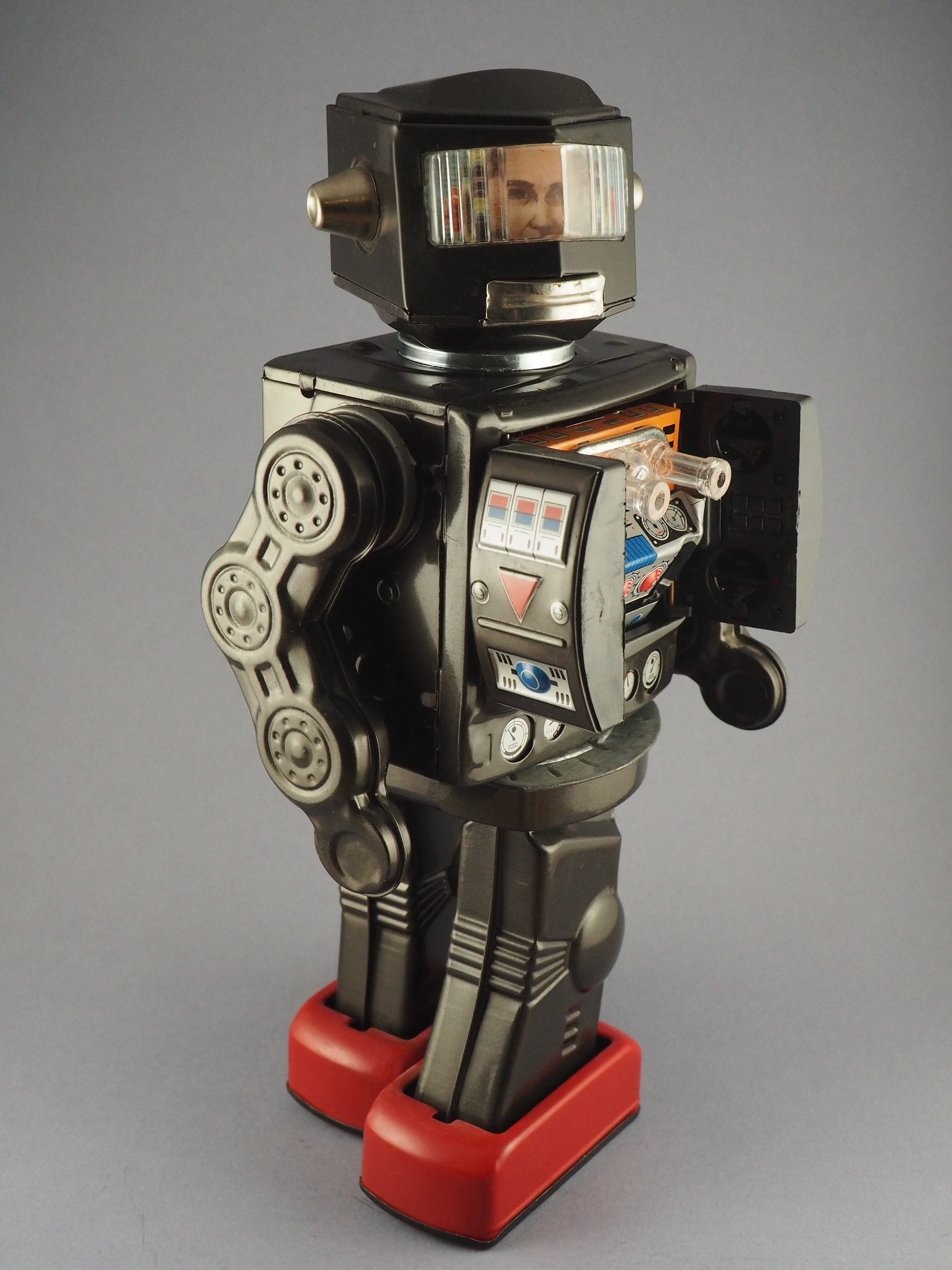 Rotate-O-Matic Super Astronaut photo 2