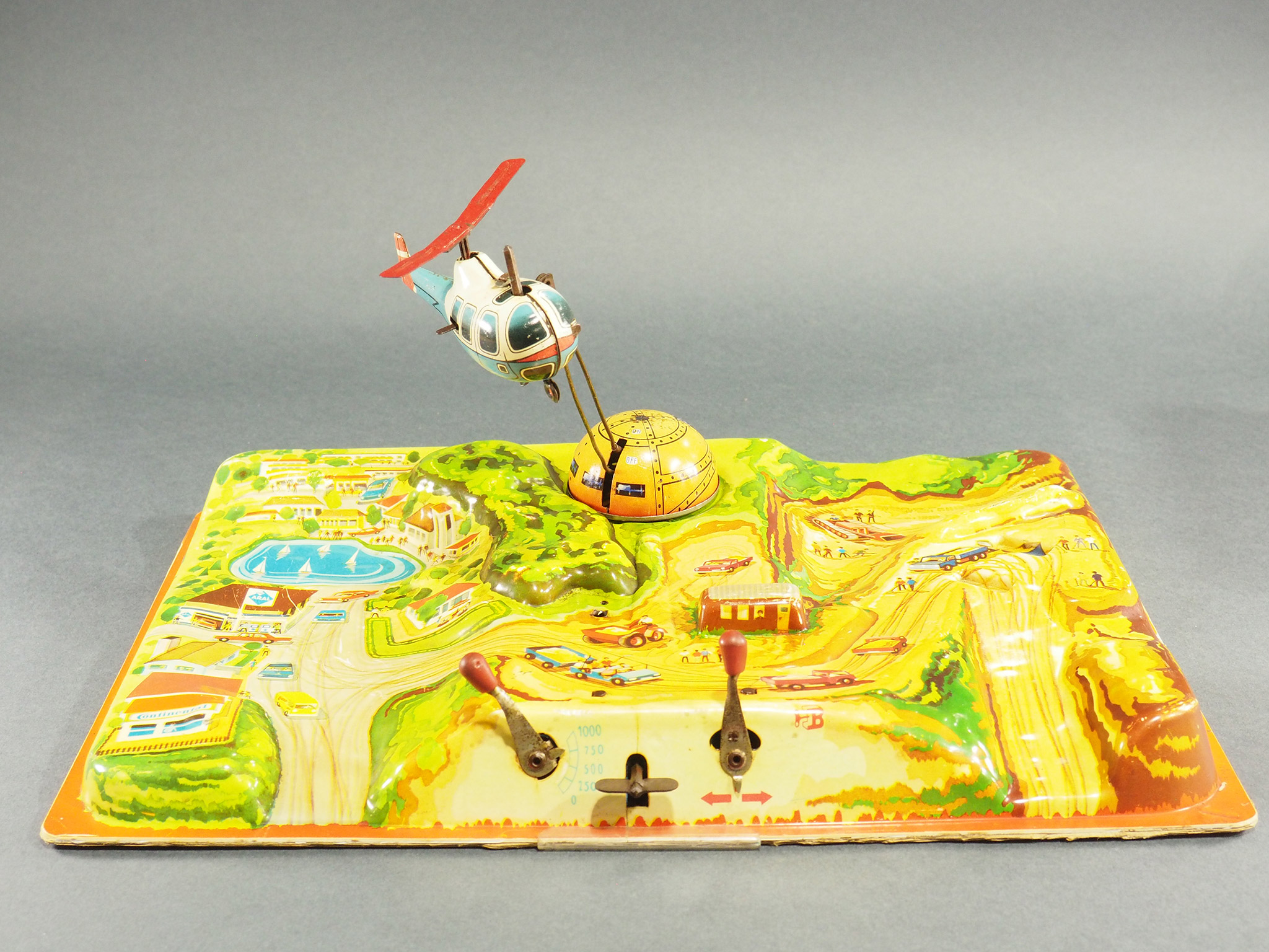 Helicopter Remote Control photo 1