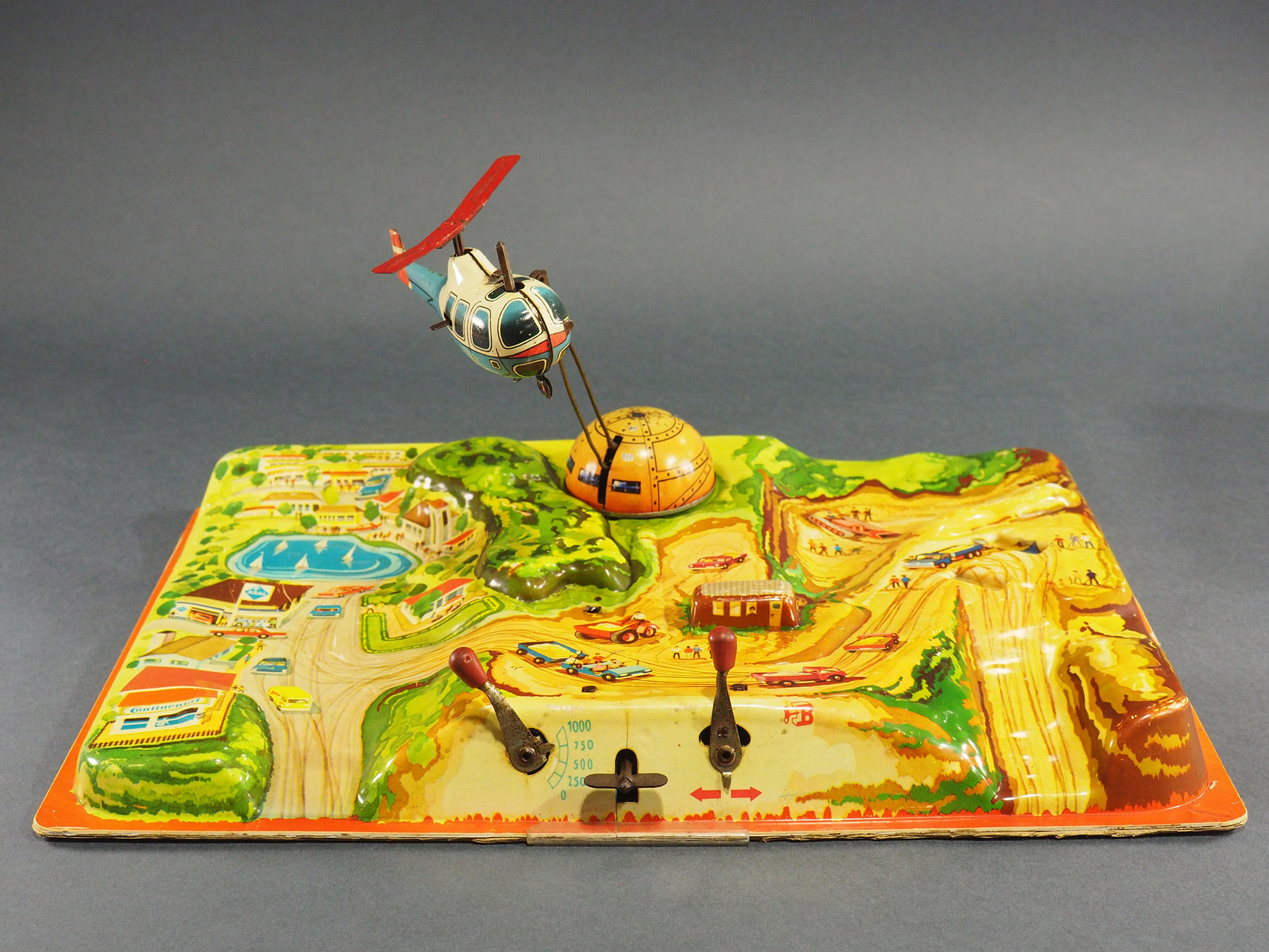 Helicopter Remote Control photo 2