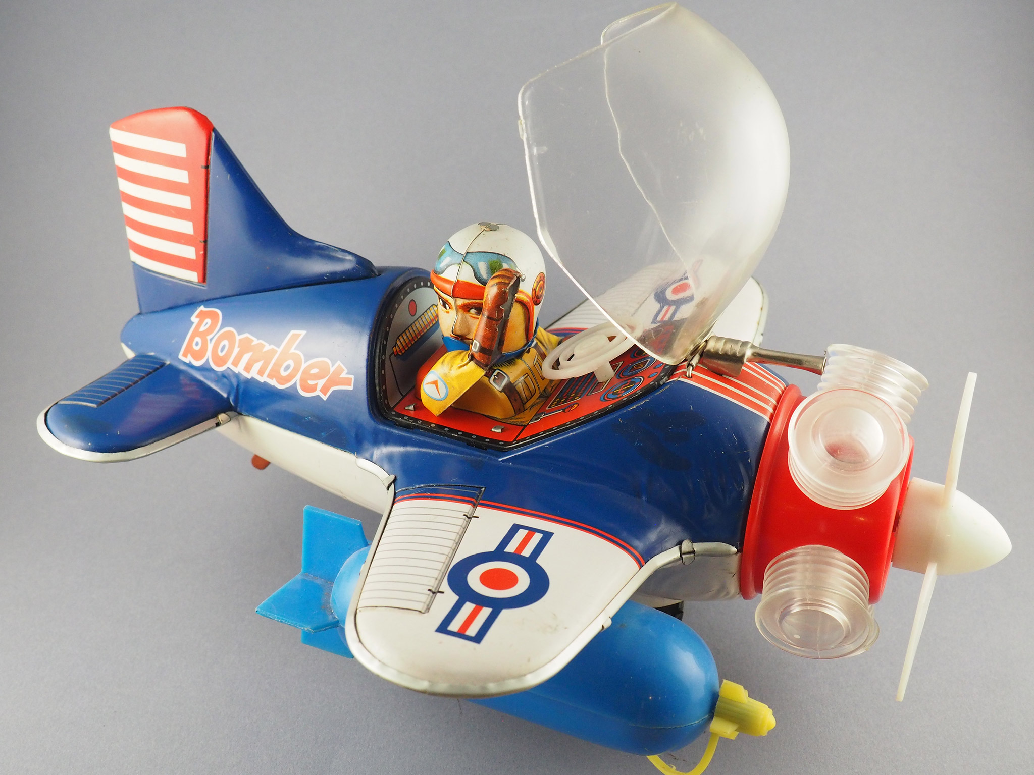 Bomber Pilot photo 1