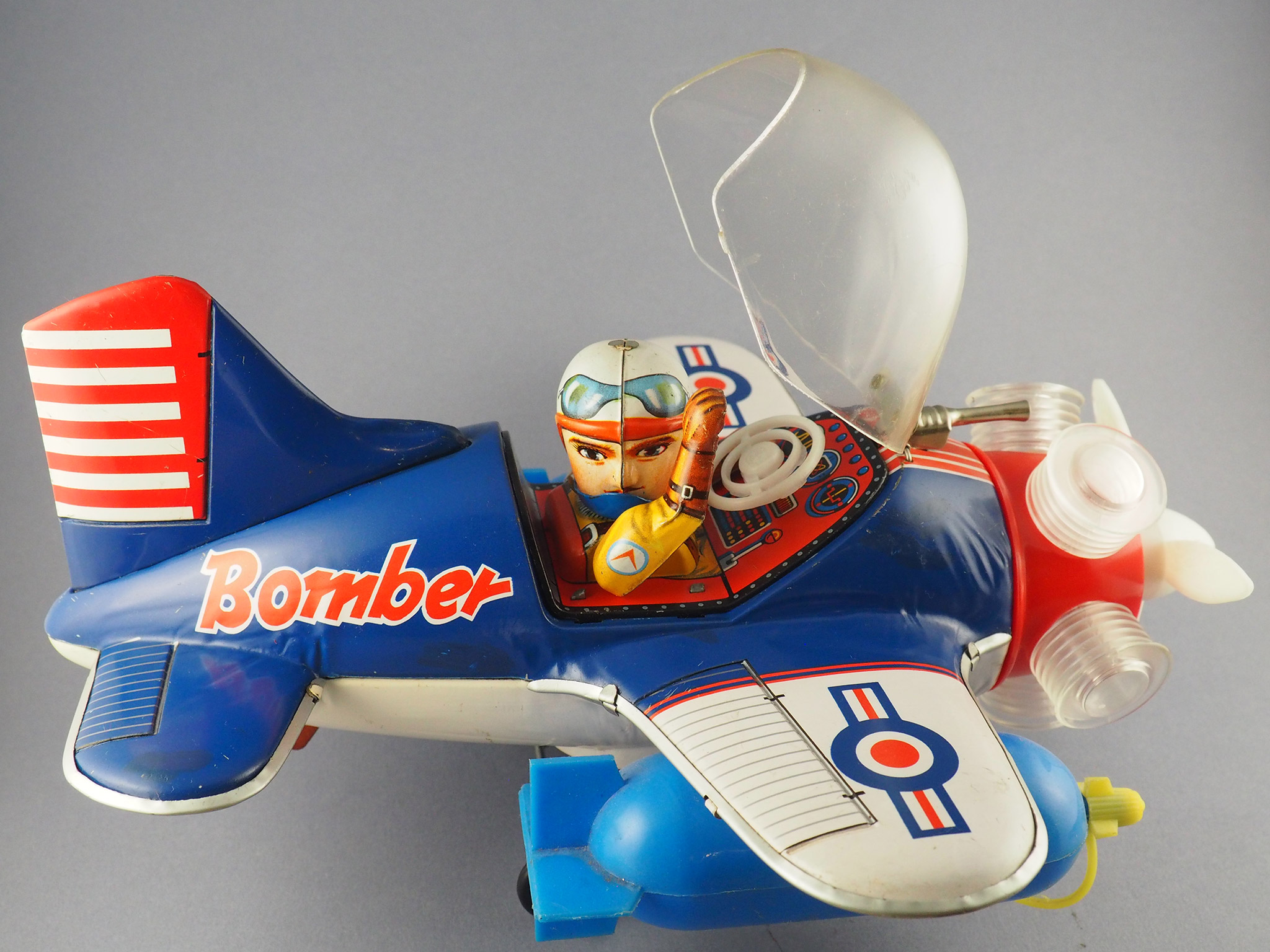Bomber Pilot photo 3