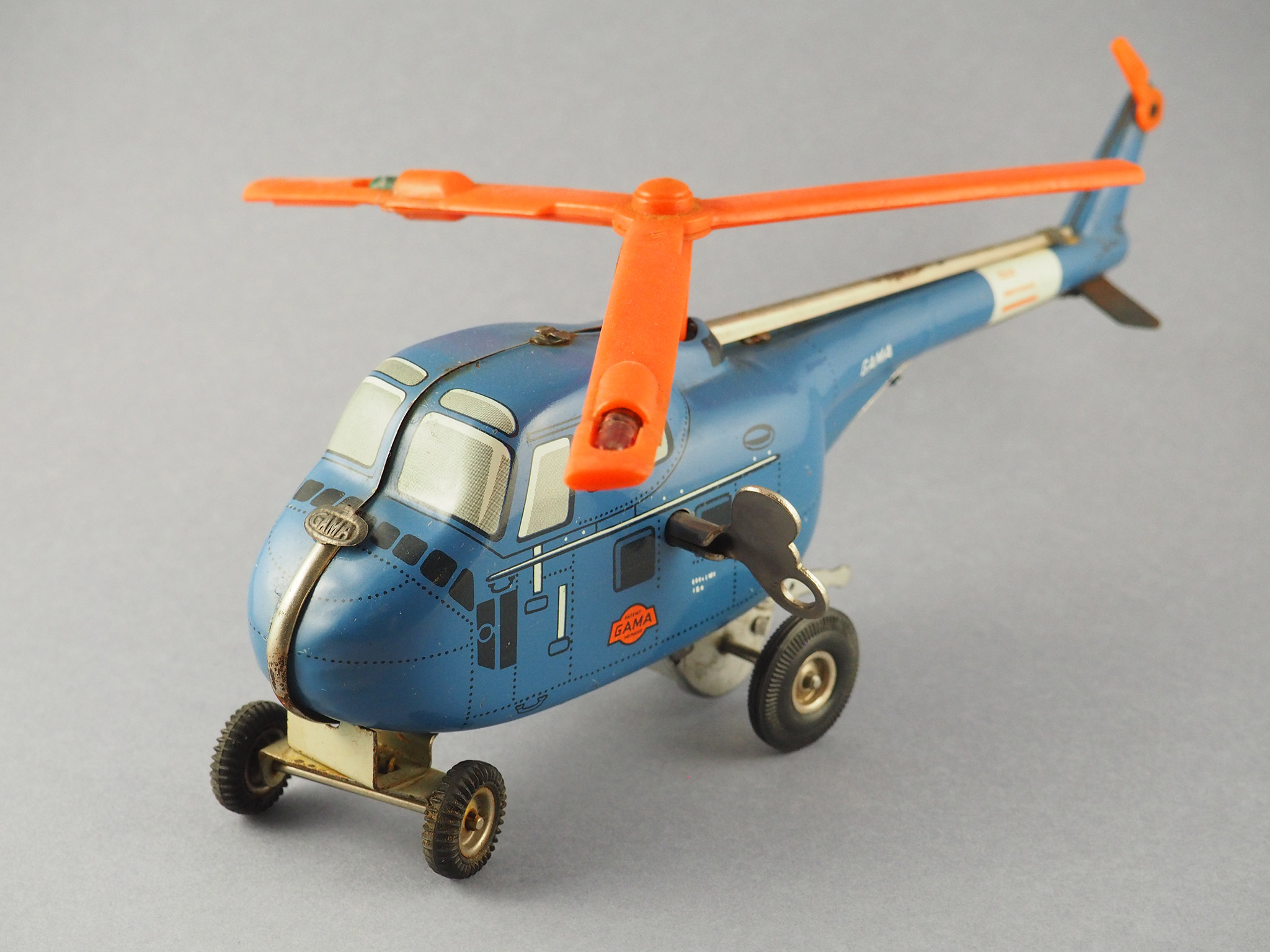 Helicopter photo 2
