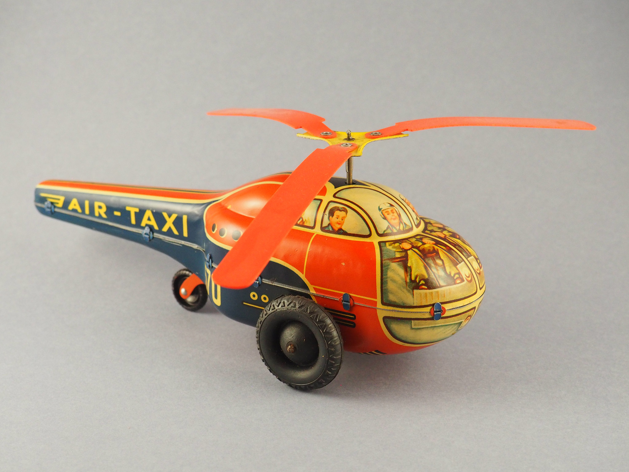 Air-Taxi photo 1