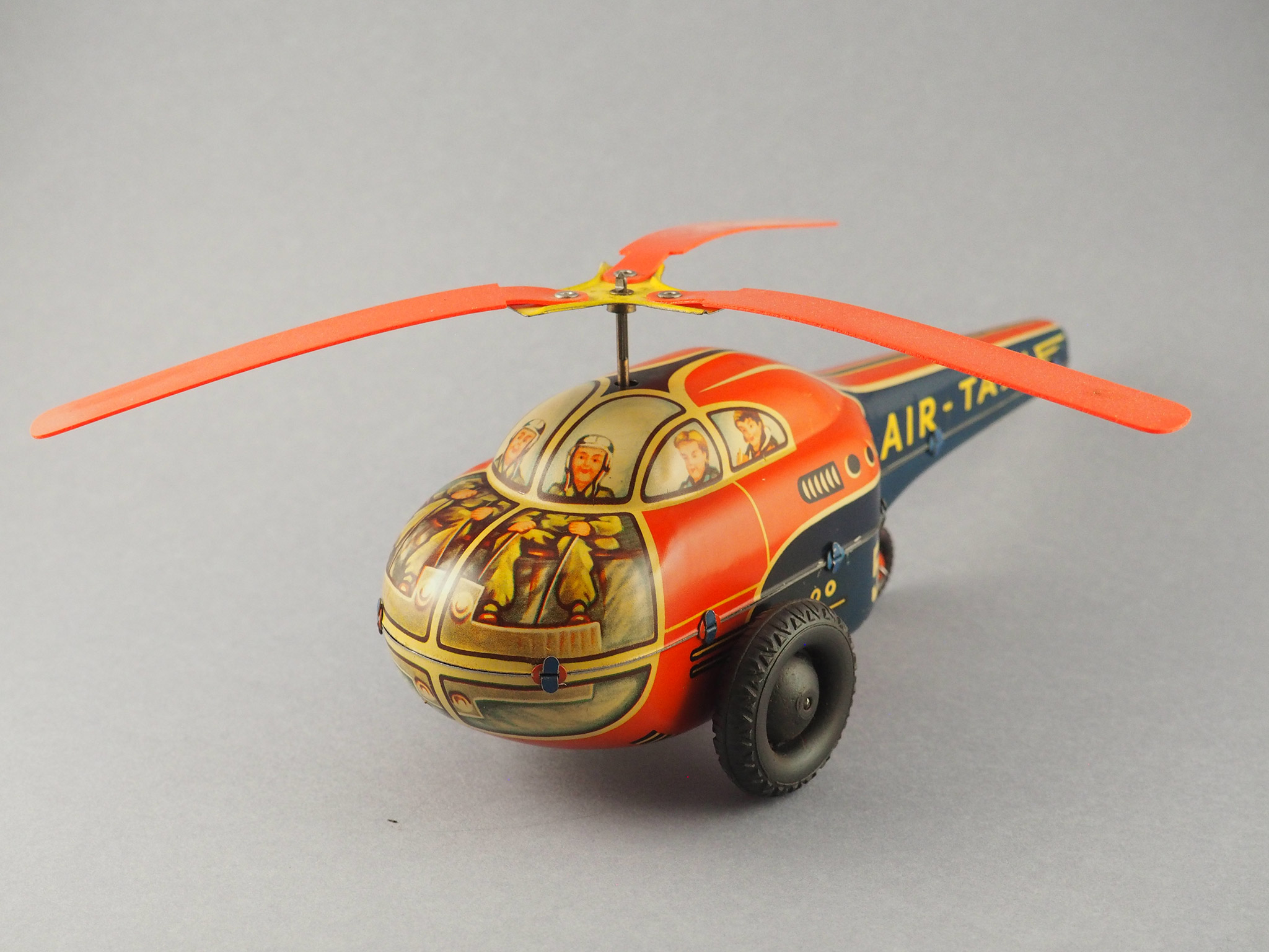 Air-Taxi photo 2