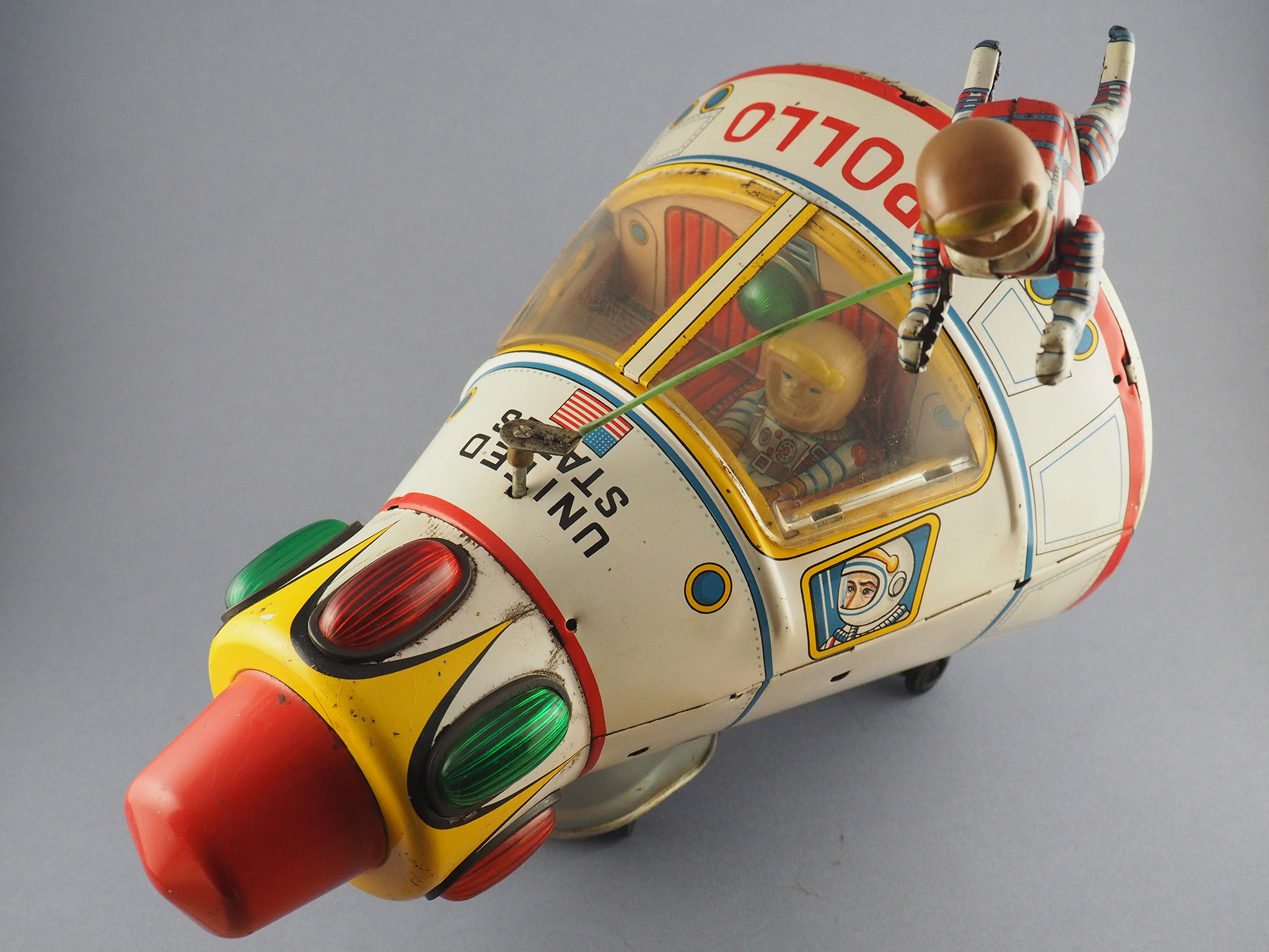 Apollo Spacecraft photo 1