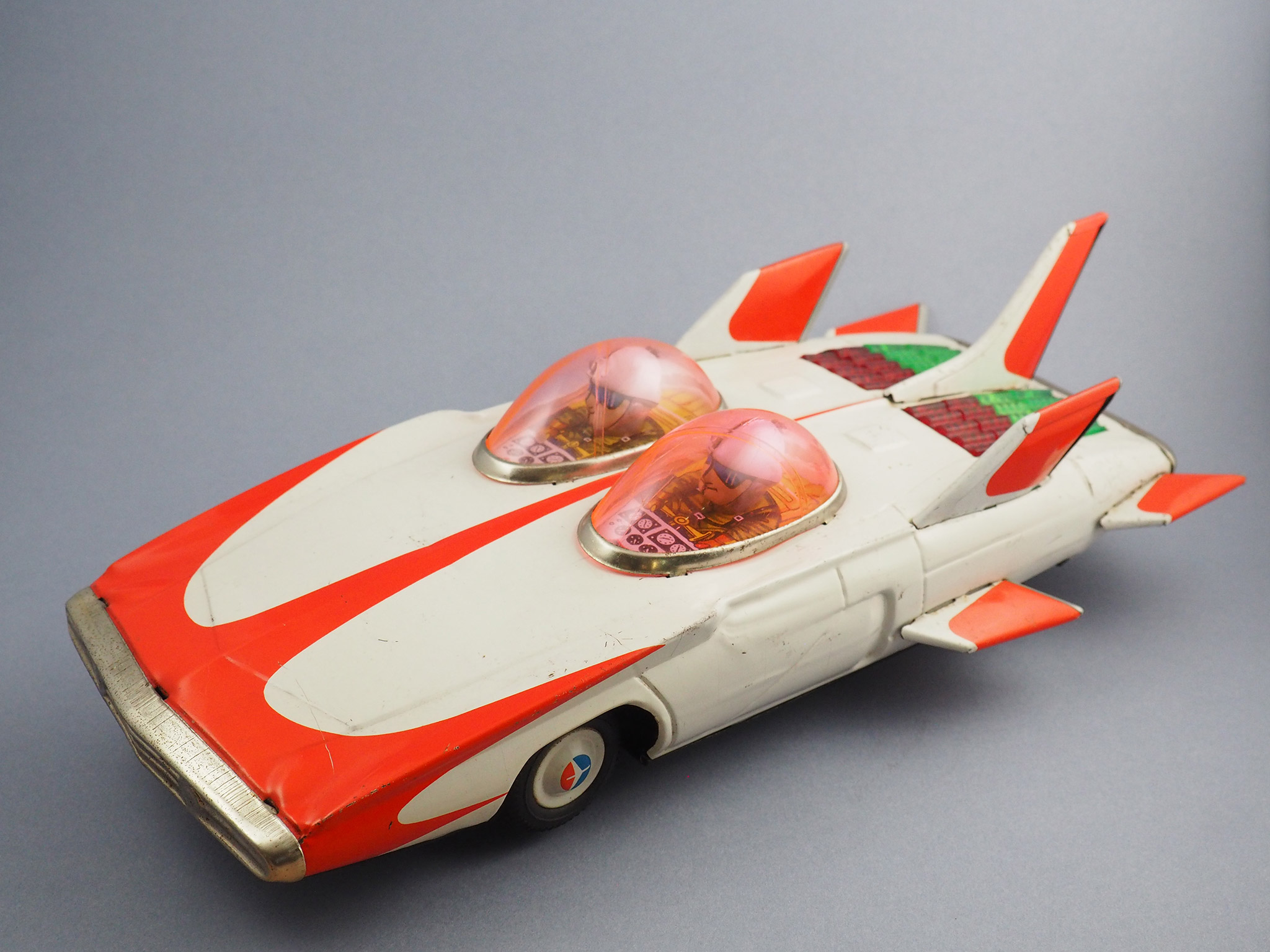 Fire Bird III photo 2