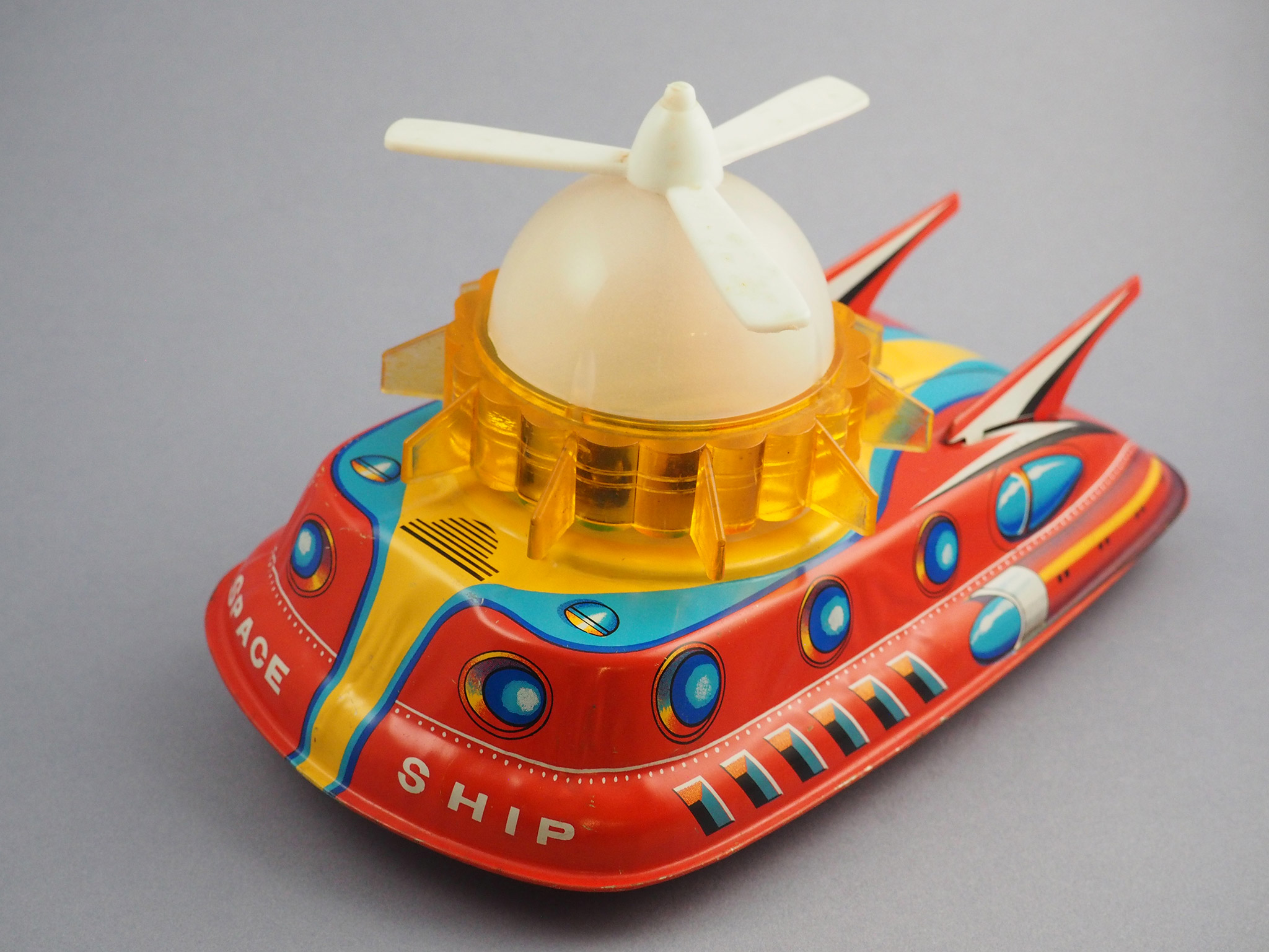 Magic Color Dome Mercury Explorer photo 2