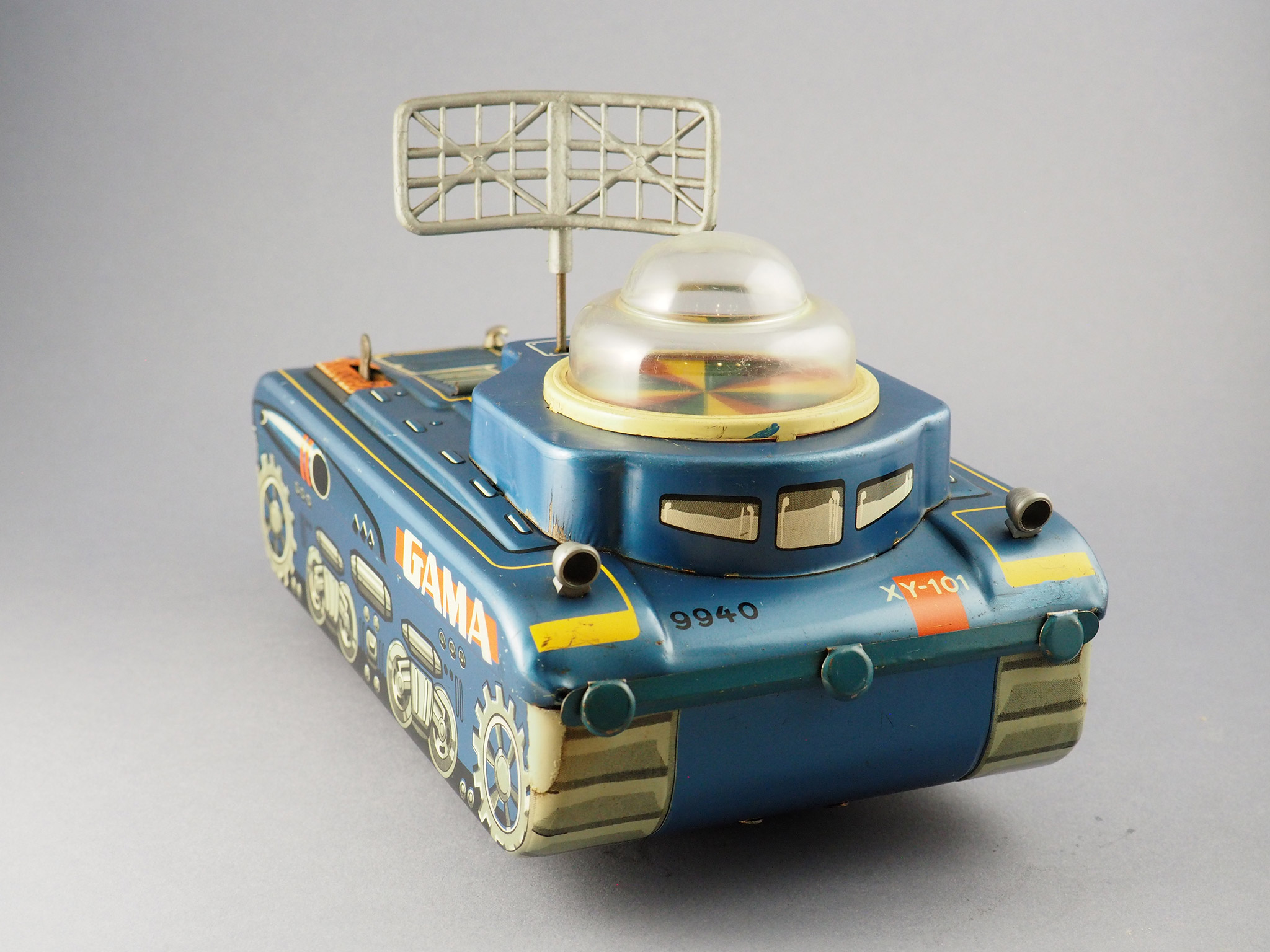 Space Vehicle photo 2