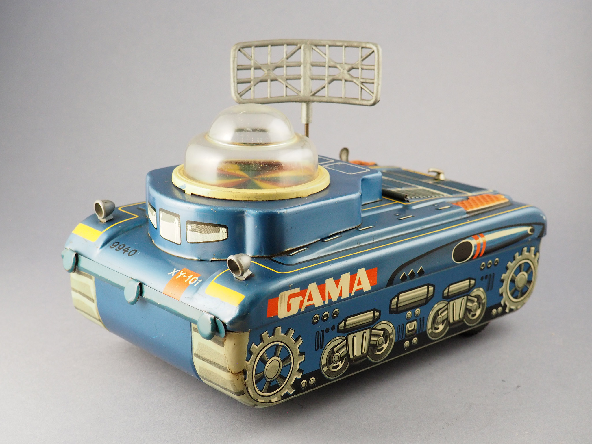 Space Vehicle photo 3