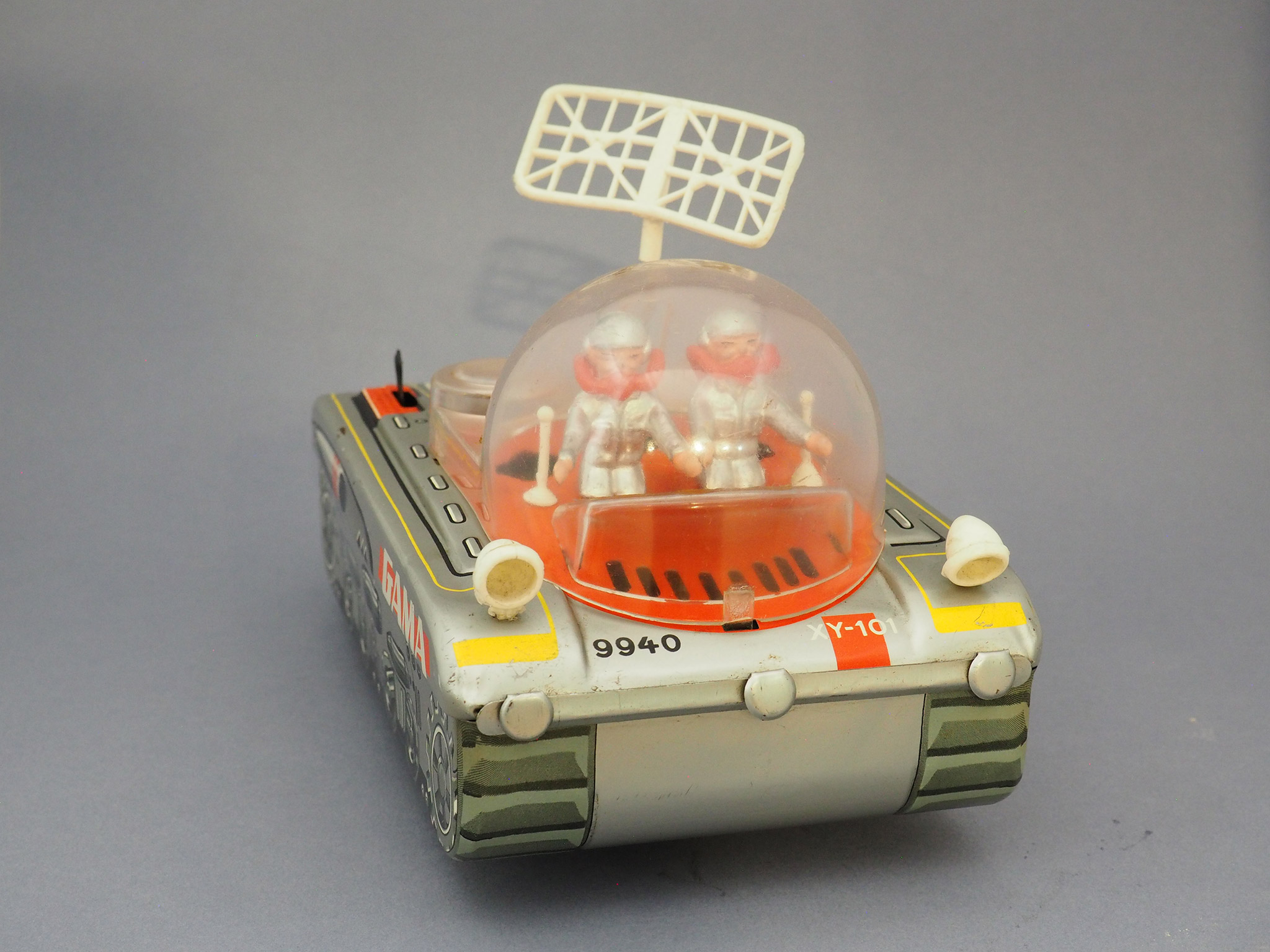 Space Vehicle photo 2
