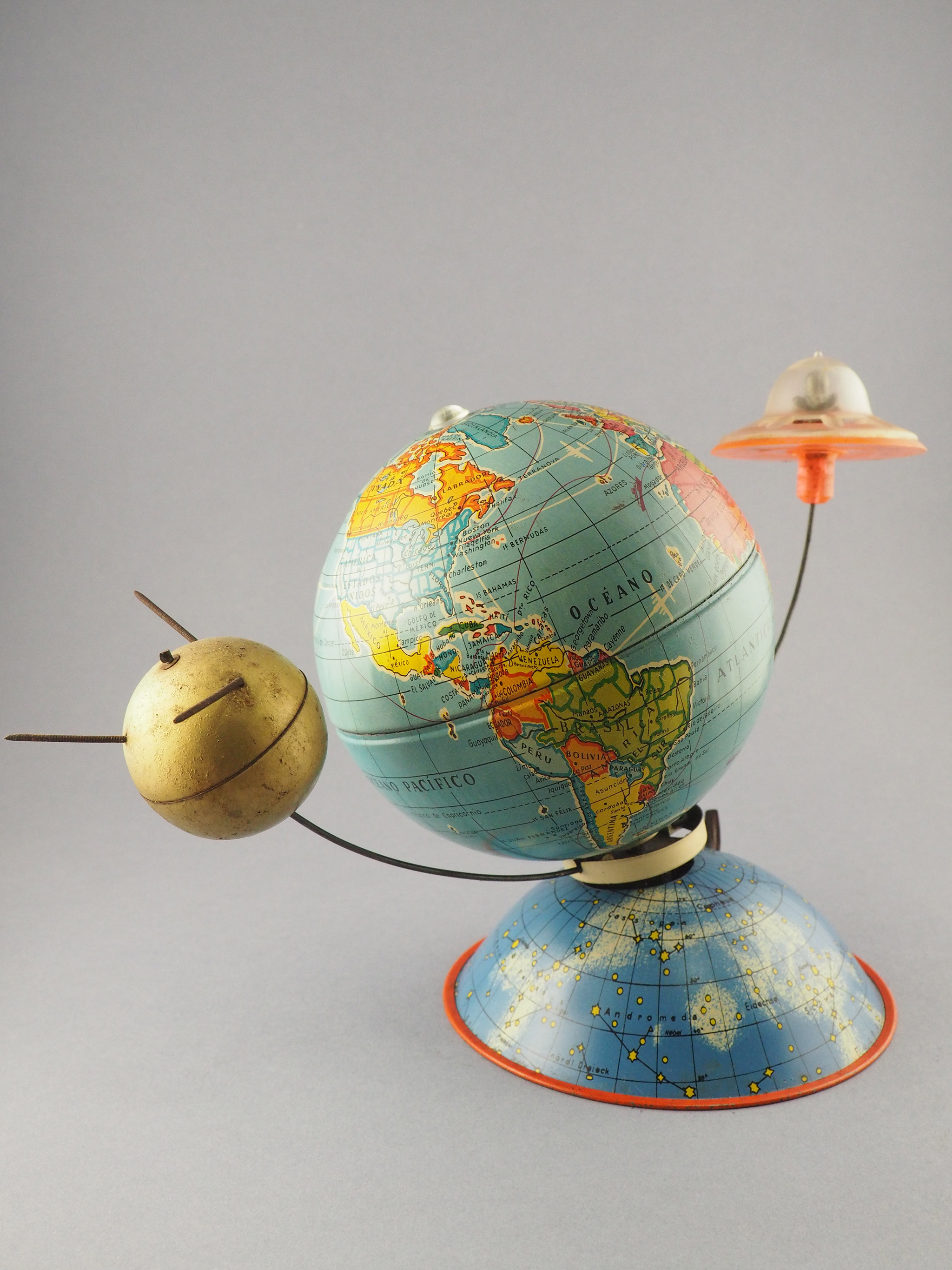 Sputnik photo 1